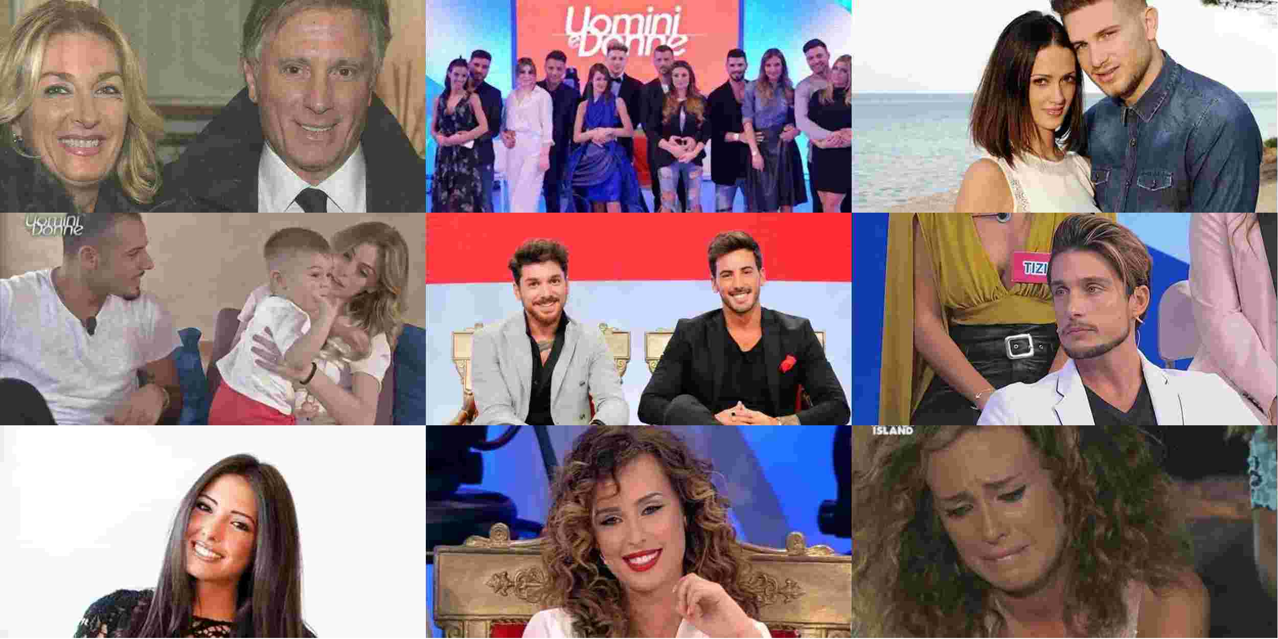 Uomini e Donne news: il nuovo amore di Giorgio Manetti