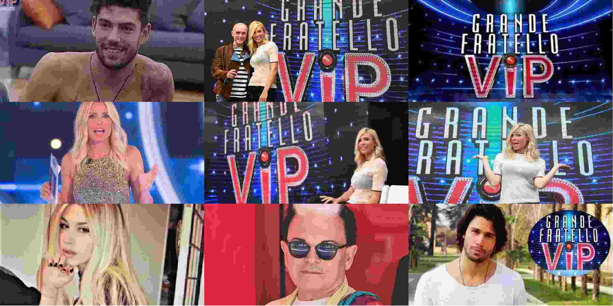 Grande Fratello Vip, il padre avverte Ignazio: "Attento a quella Cecilia!"