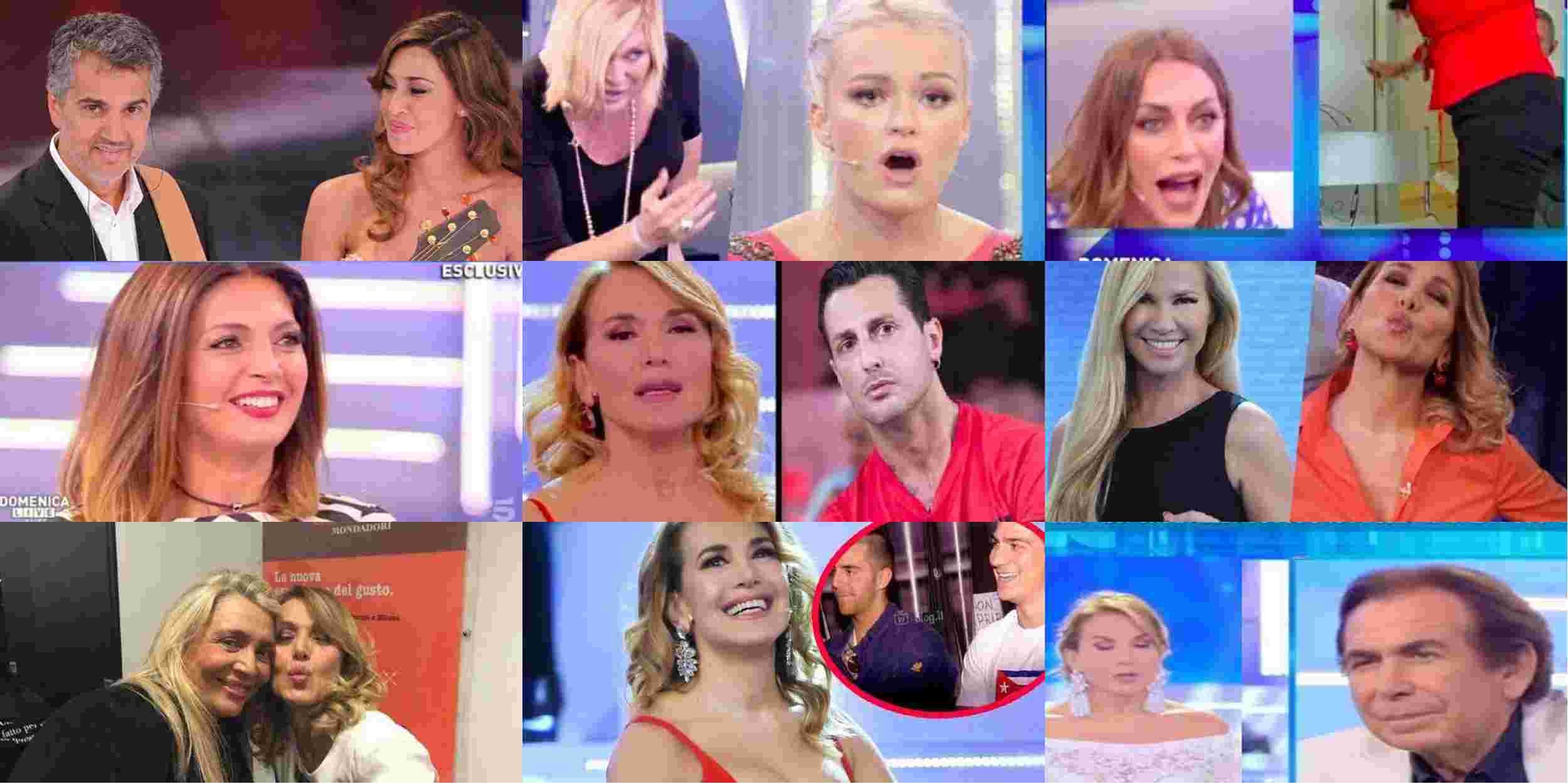 Il padre di Belen portato via con la forza, come sta oggi Gustavo Rodriguez?