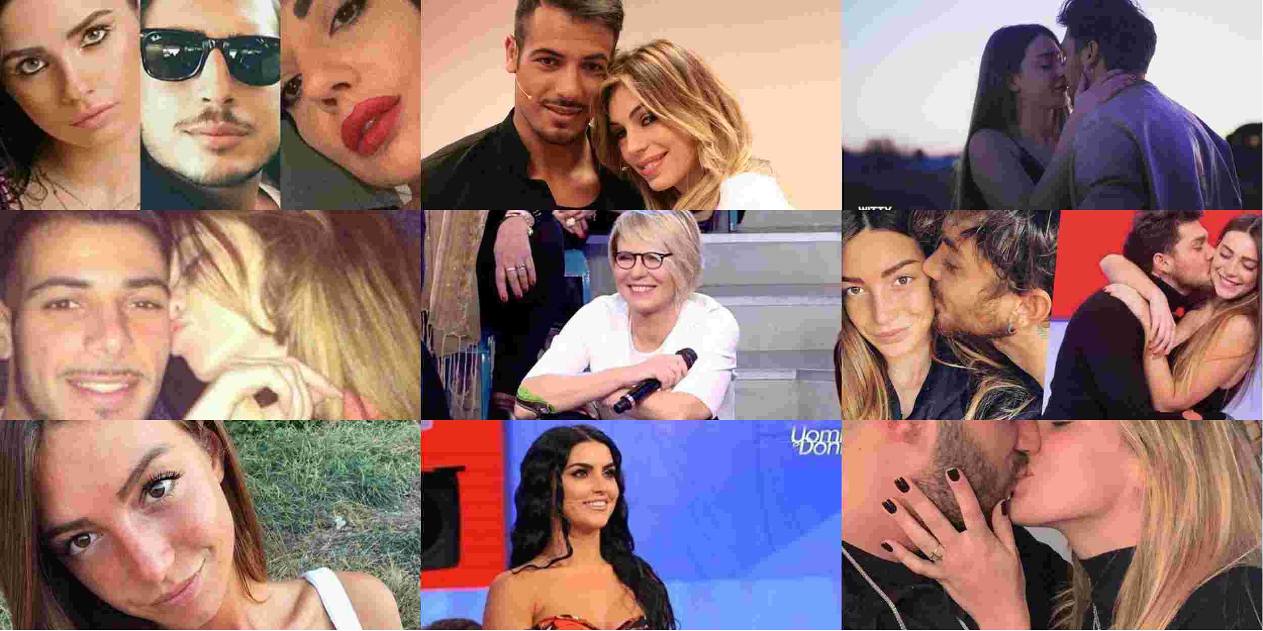 Uomini e Donne, parla il padre di Oscar Branzani: “Eleonora non mi è mai piaciuta, ma…”