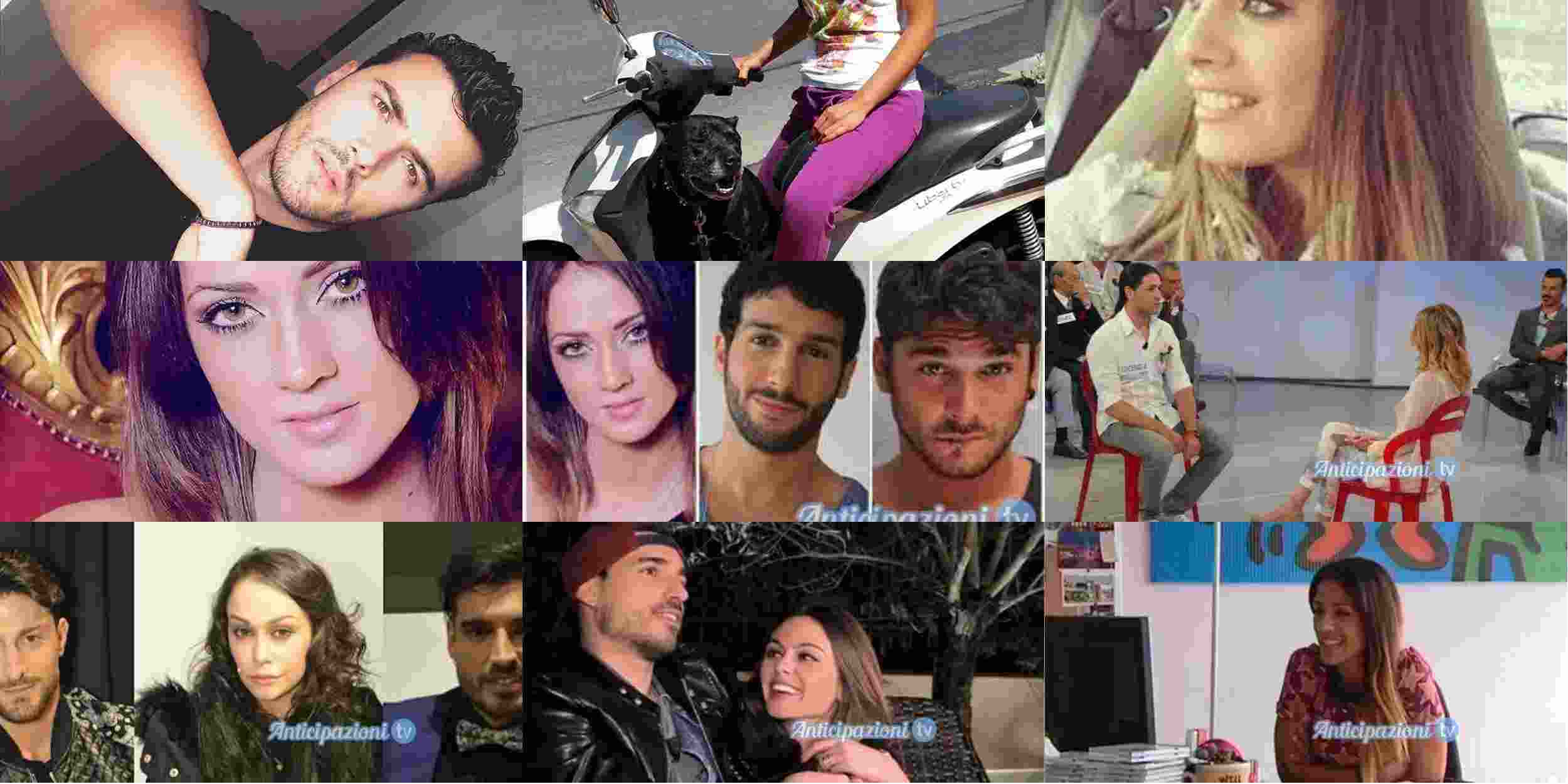 Uomini e Donne, il passato oscuro del nuovo tronista Alessandro: dal riformatorio alle cucine australiane