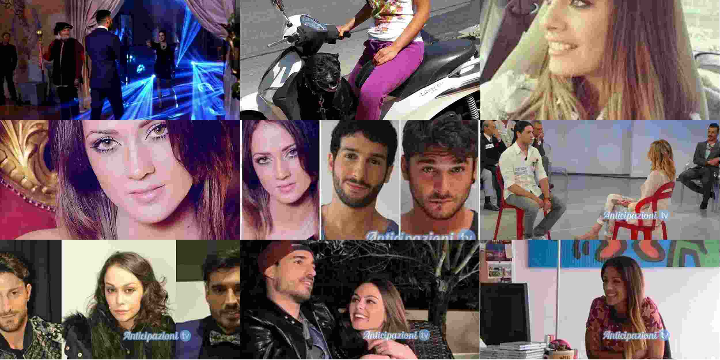 Uomini e Donne, il post-scelta: per le coppie viaggio di gruppo con telecamere?