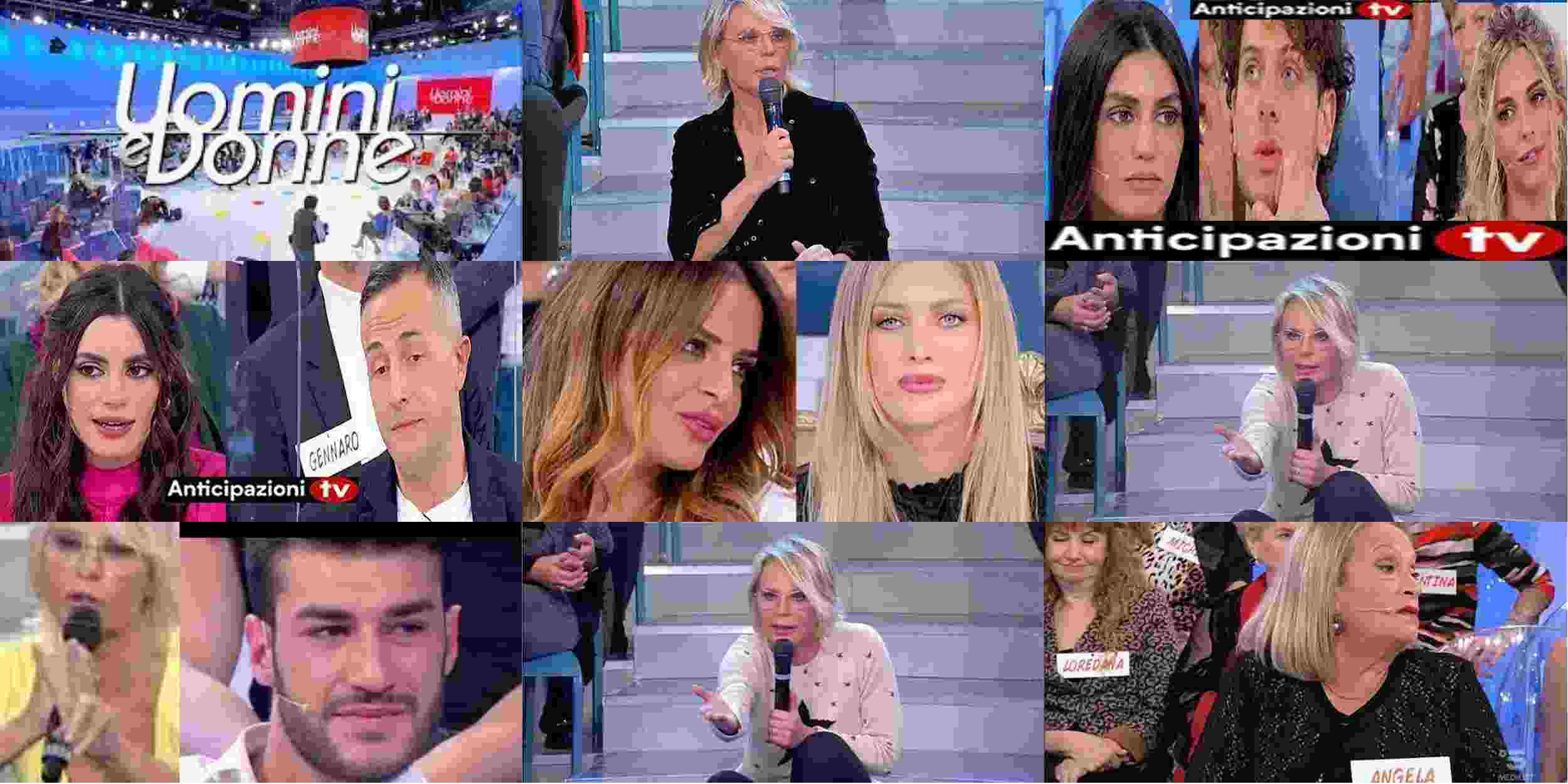 Uomini e Donne anticipazioni, il programma non va in più in onda