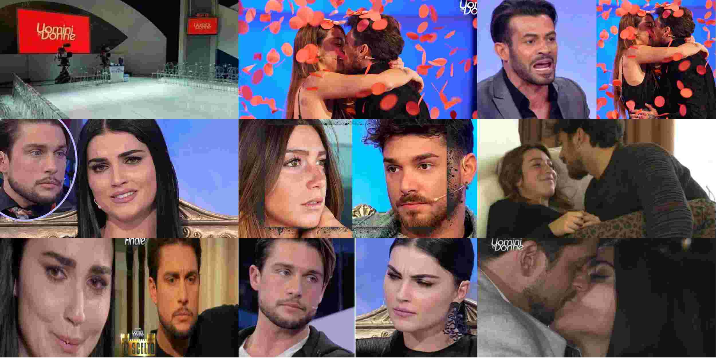 Uomini e Donne, il programma rischia la chiusura dopo le numerose accuse?