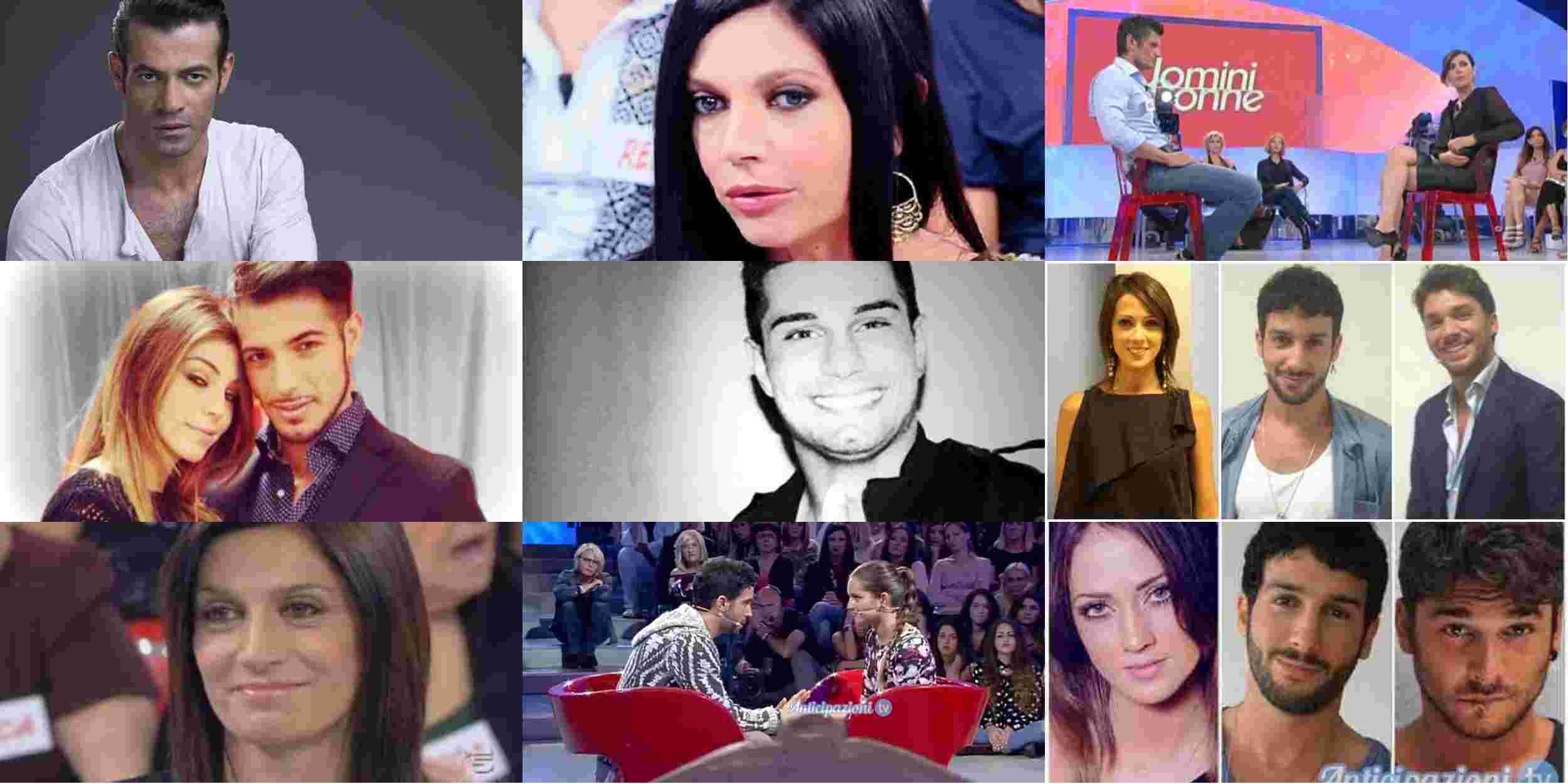 Anticipazioni Uomini e Donne: il programma torna in prima serata e Gianni Sperti si fidanza