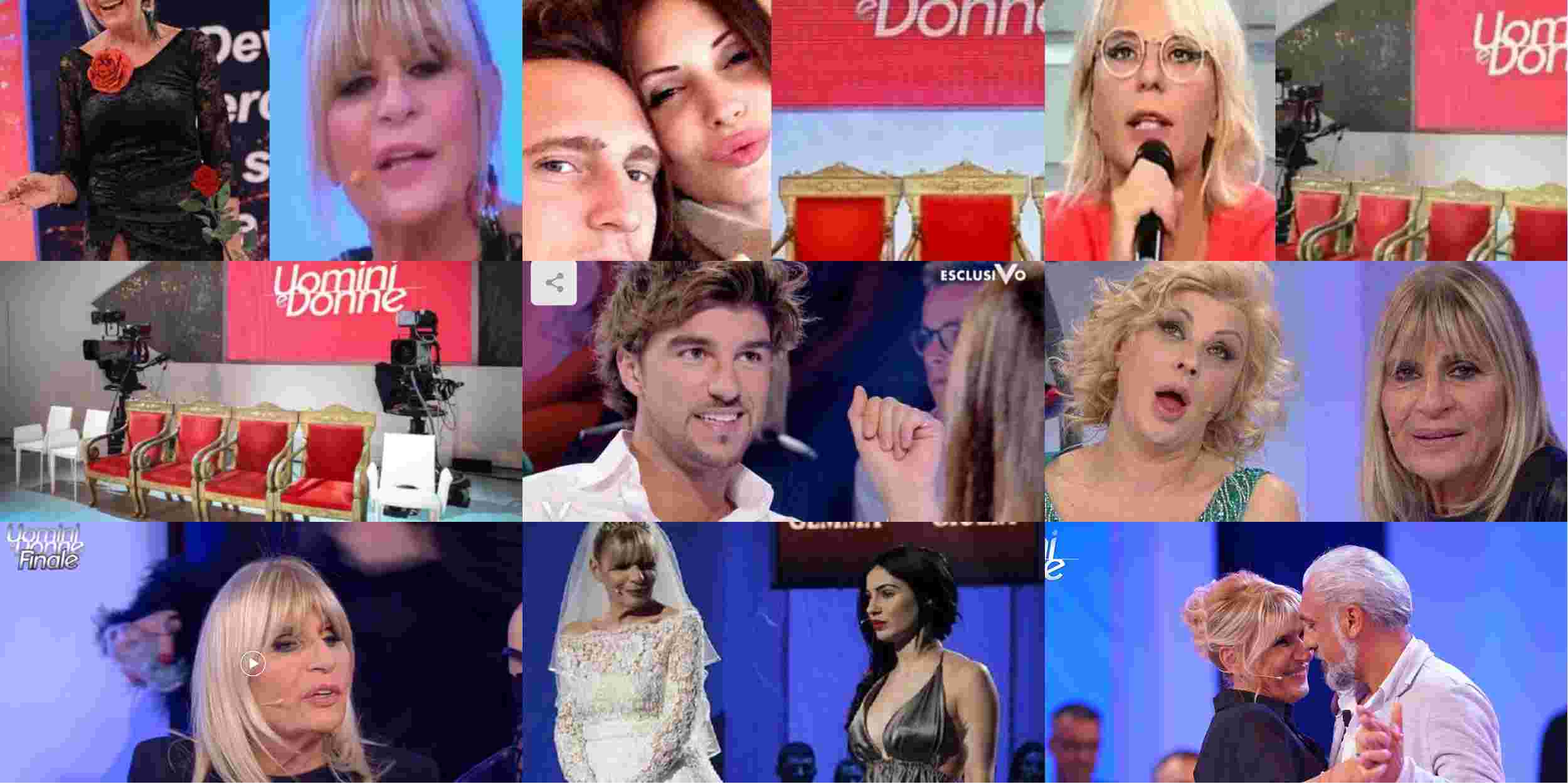 Uomini e Donne news, il racconto di Gemma commuove: "Ero finita, volevo farmi ricoverare"