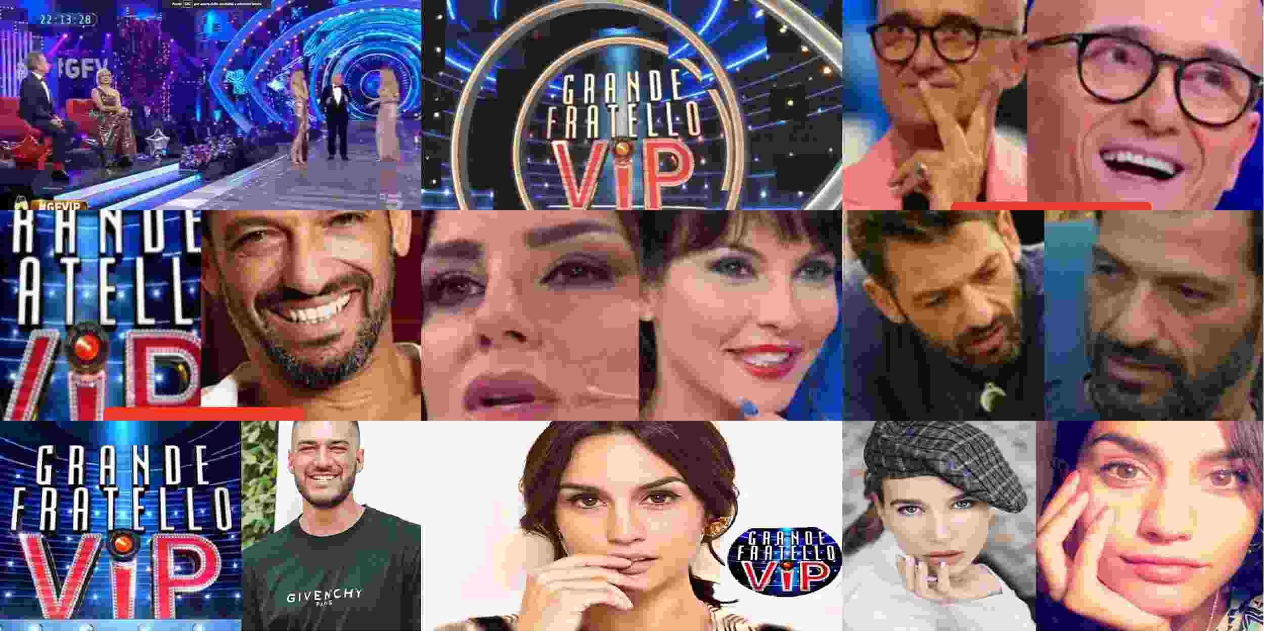 Grande Fratello Vip 5, il reality si prolunga (ancora)