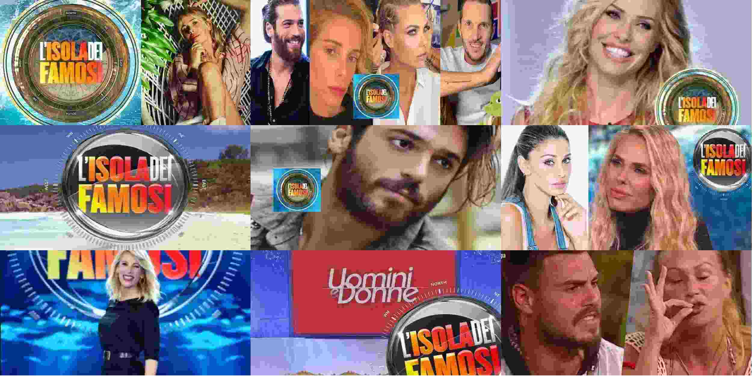 Isola dei Famosi, il retroscena di Alessia Marcuzzi: “Il mio addio? Avevo già capito…”