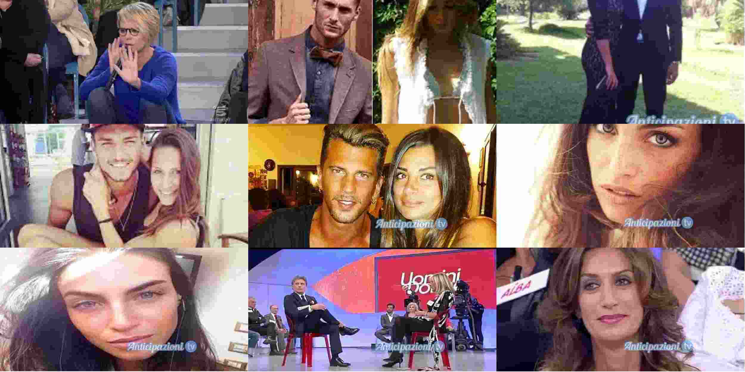 Uomini e Donne anticipazioni e news: il ritorno del trono gay e i futuri tronisti