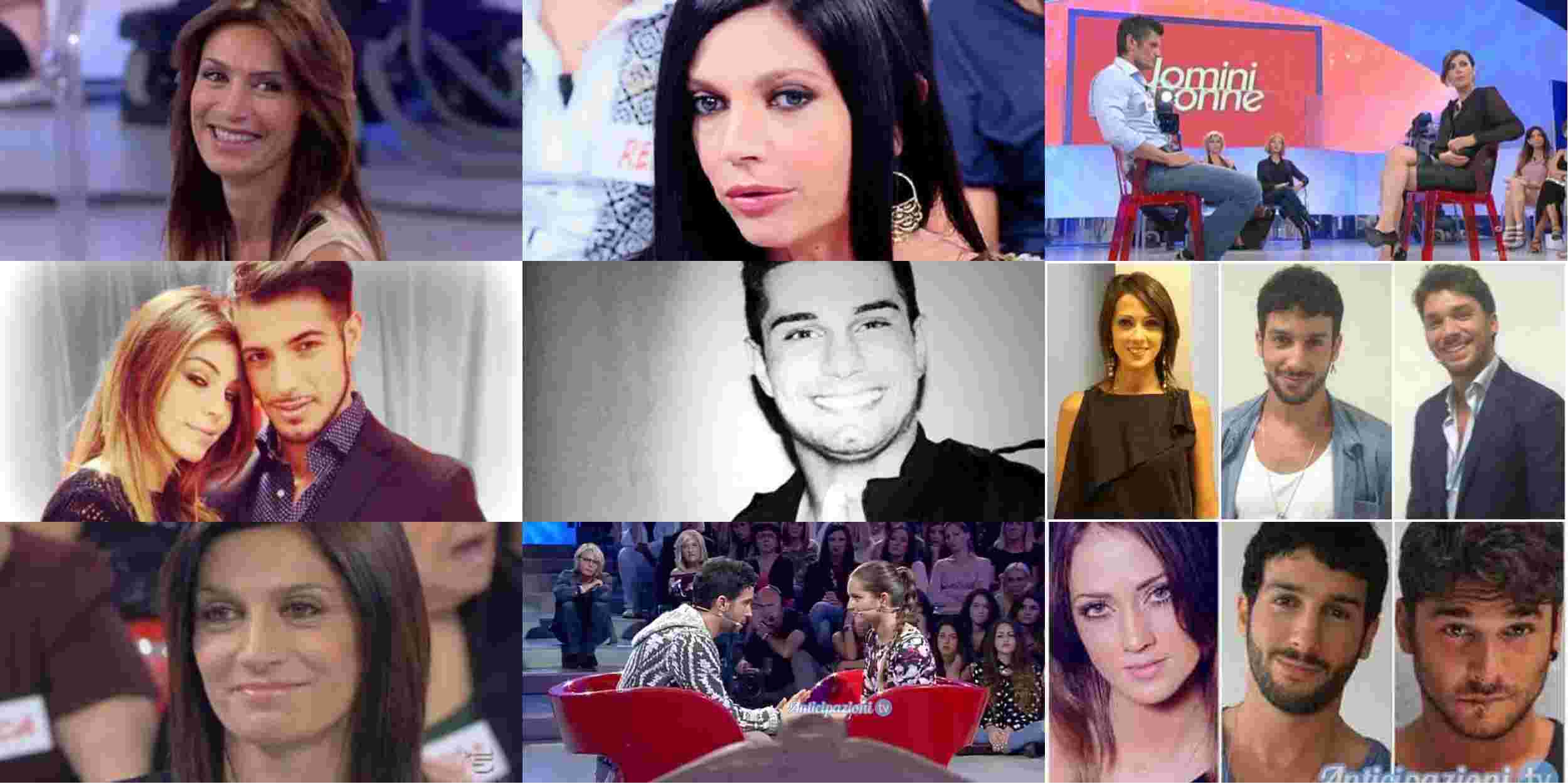 Uomini e Donne anticipazioni, il ritorno di Barbara De Santi: Gemma la prende male