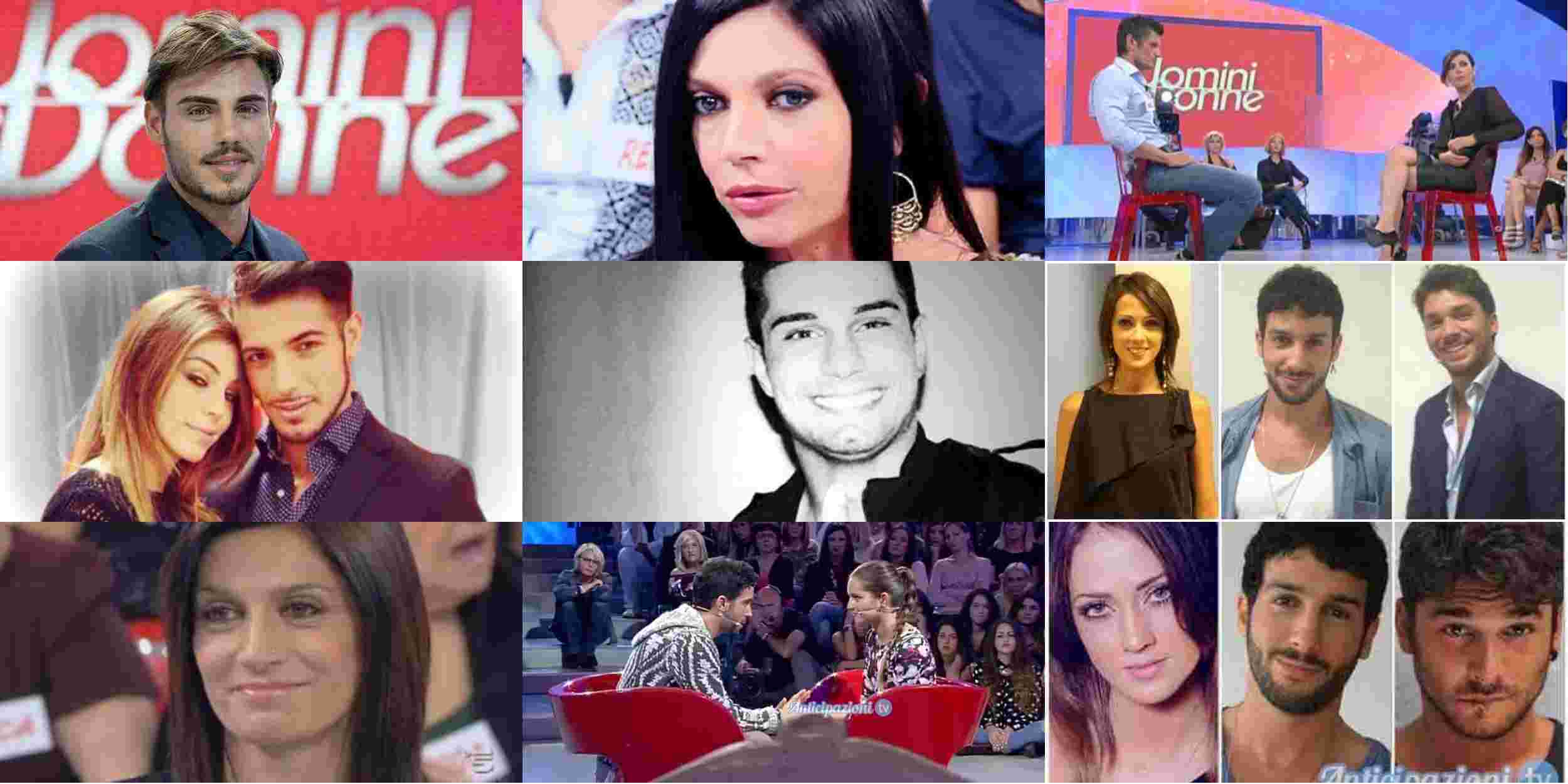 Uomini e Donne news, il ritorno di Francesco Monte