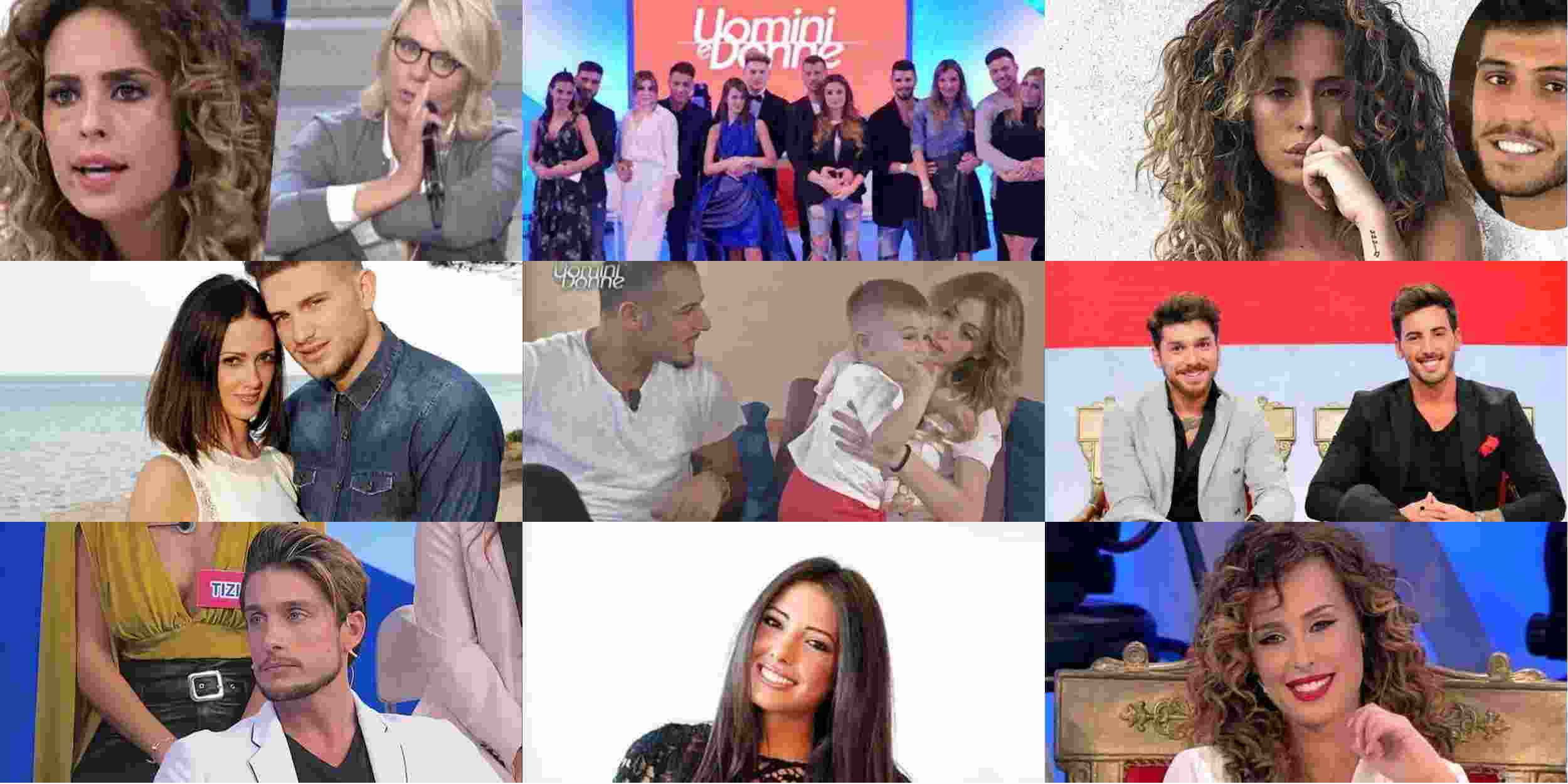 Uomini e Donne news, il ritorno di Sara Affi Fella: la reazione della De Filippi