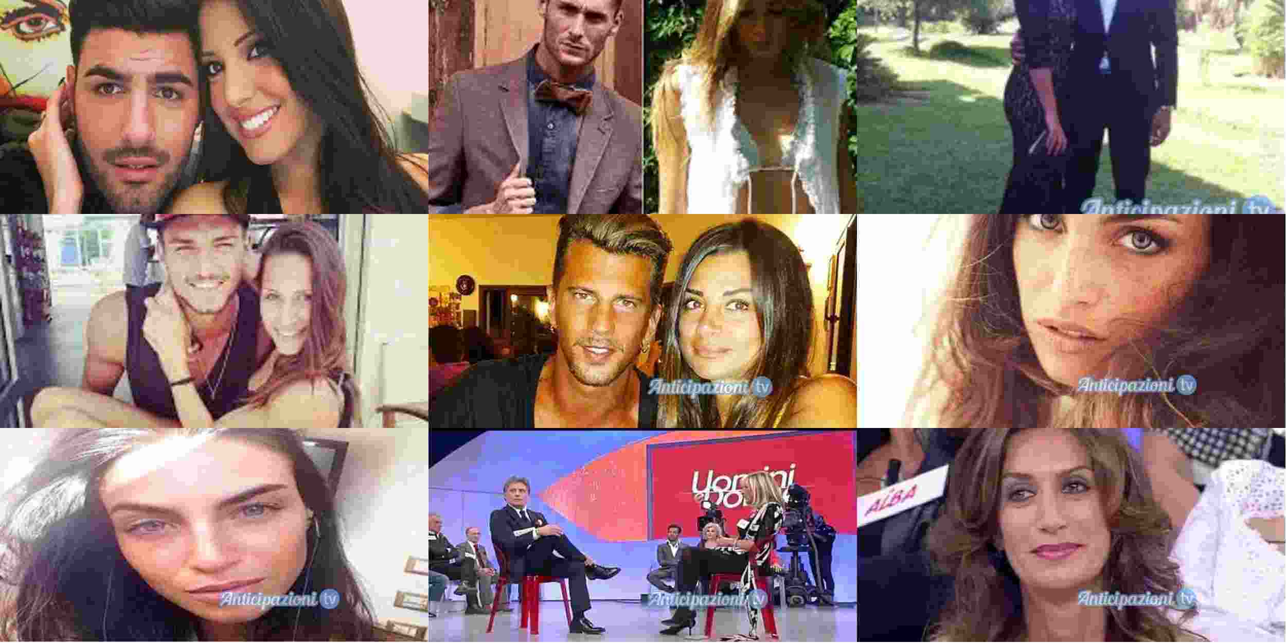 Uomini e Donne news: il San Valentino speciale di Clarissa e Federico