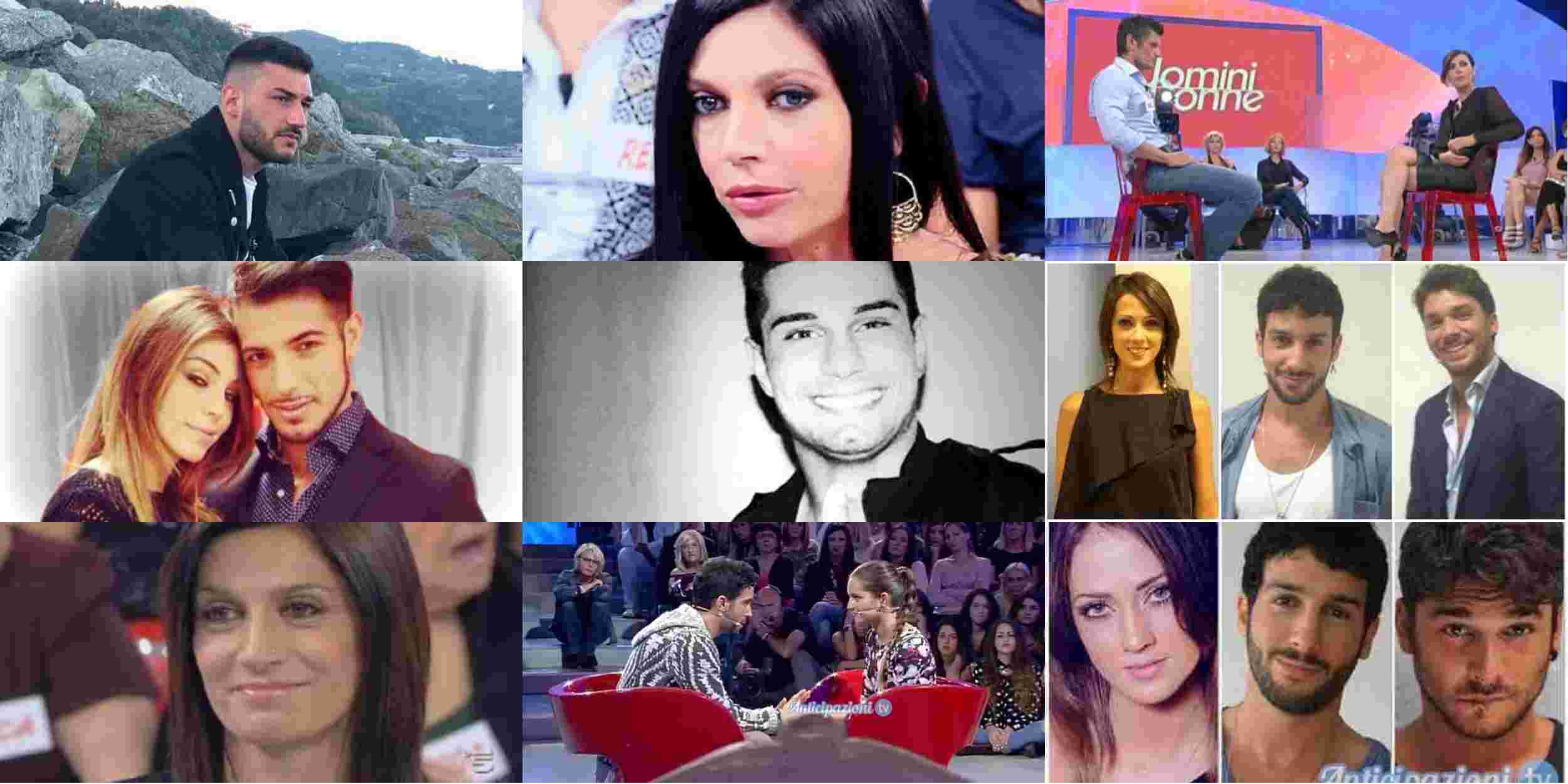 Uomini e Donne anticipazioni, il secondo tronista è Lorenzo Riccardi