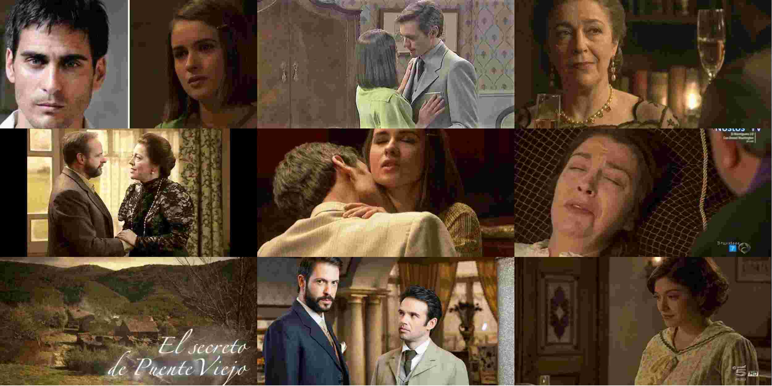 Il Segreto anticipazioni 23 marzo 2018: Beatriz viene sedotta?