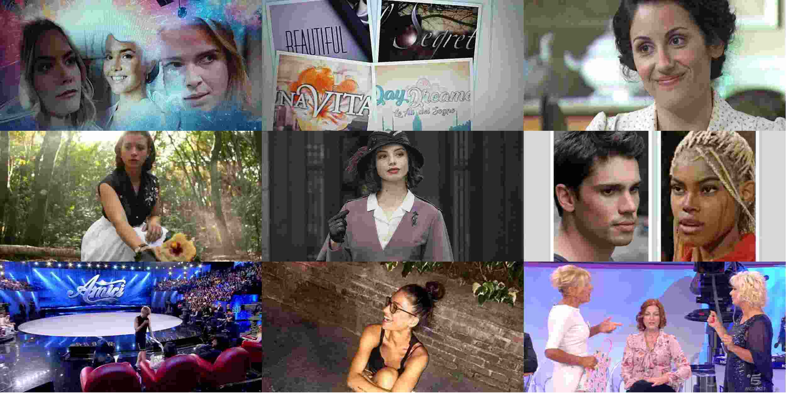 Il Segreto, Una Vita e Beautiful: ecco quando andranno in onda nel lungo weekend di Pasqua