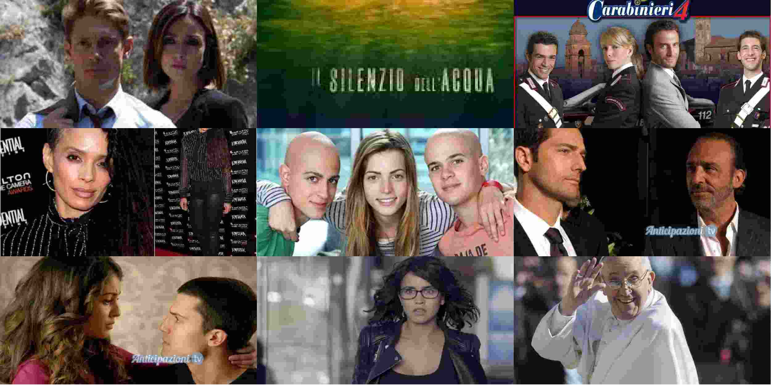 Il Silenzio dell’acqua, ultima puntata 24 marzo 2019: chi ha ucciso Laura?