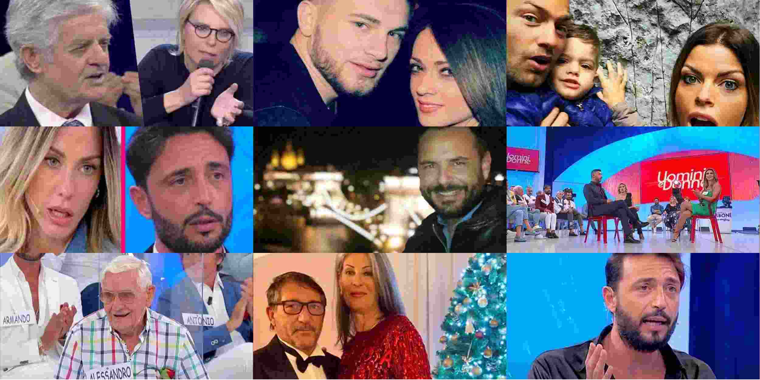 Uomini e Donne gossip, il suicidio di Rocco: un ex cavaliere accusa la redazione
