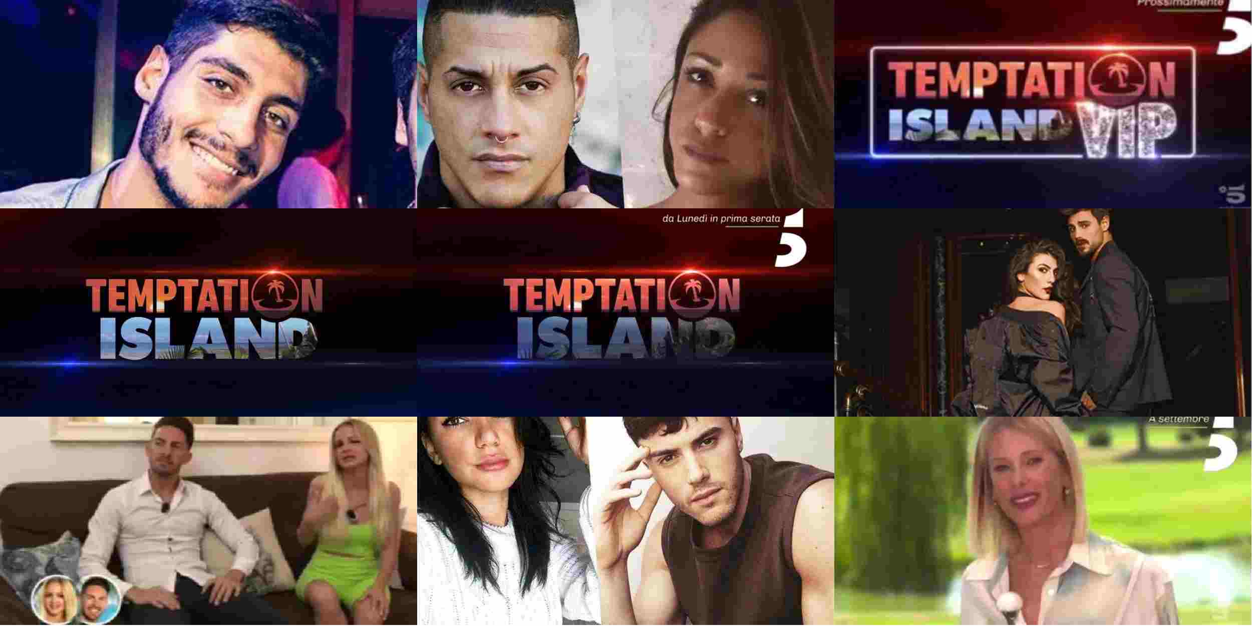 Temptation Island 2019, il tentatore Javier è già fidanzato? L’indiscrezione