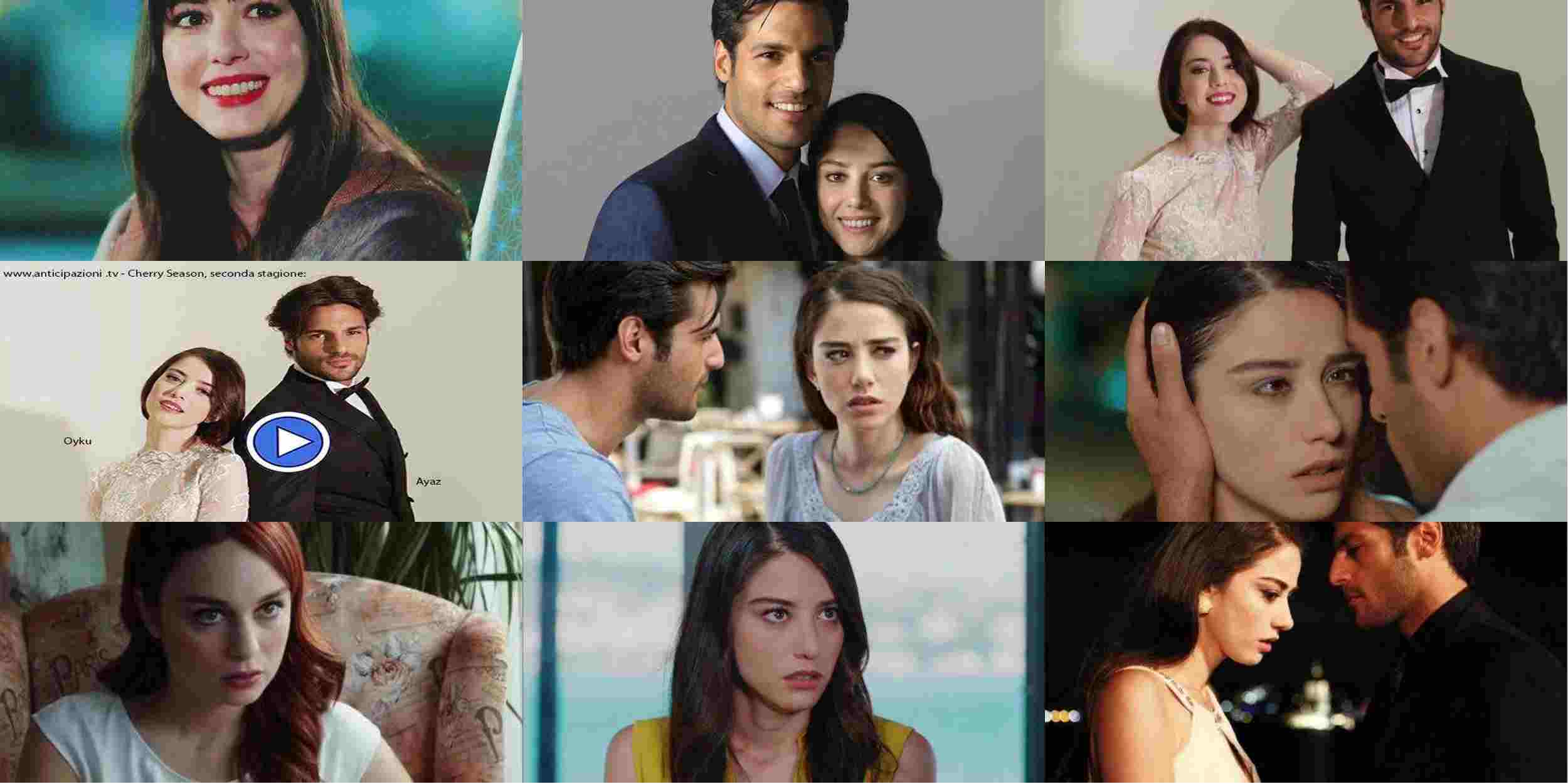 Cherry Season 2, il trionfo di Oyku | anticipazioni 17 e 18 luglio 2017