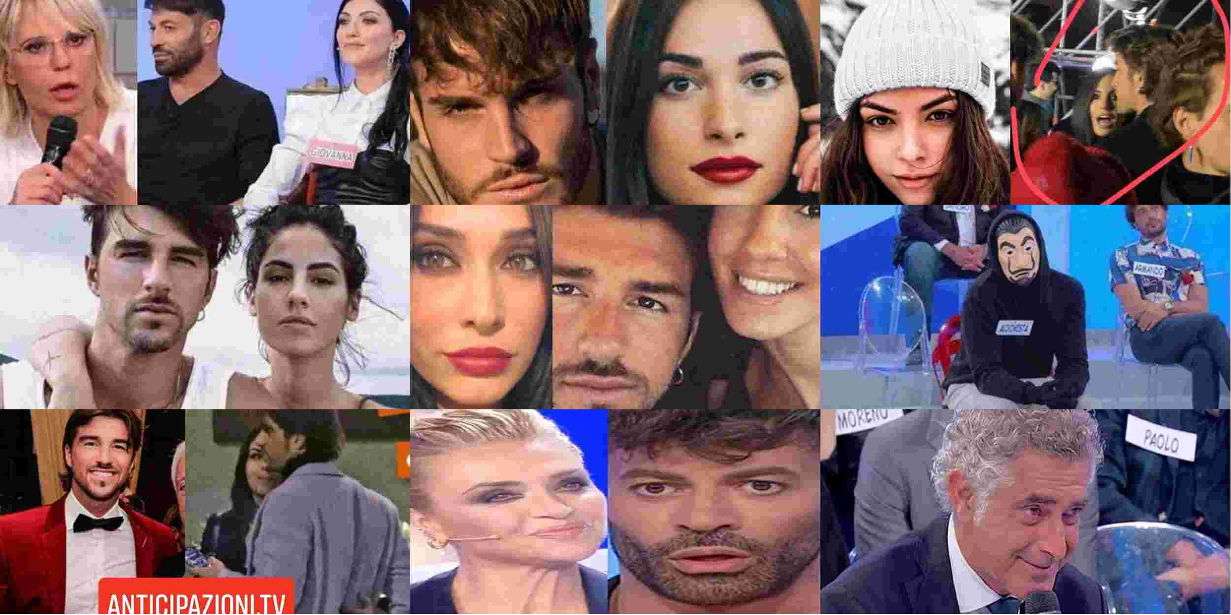 Uomini e Donne gossip, il trono classico é stato cancellato per sempre?