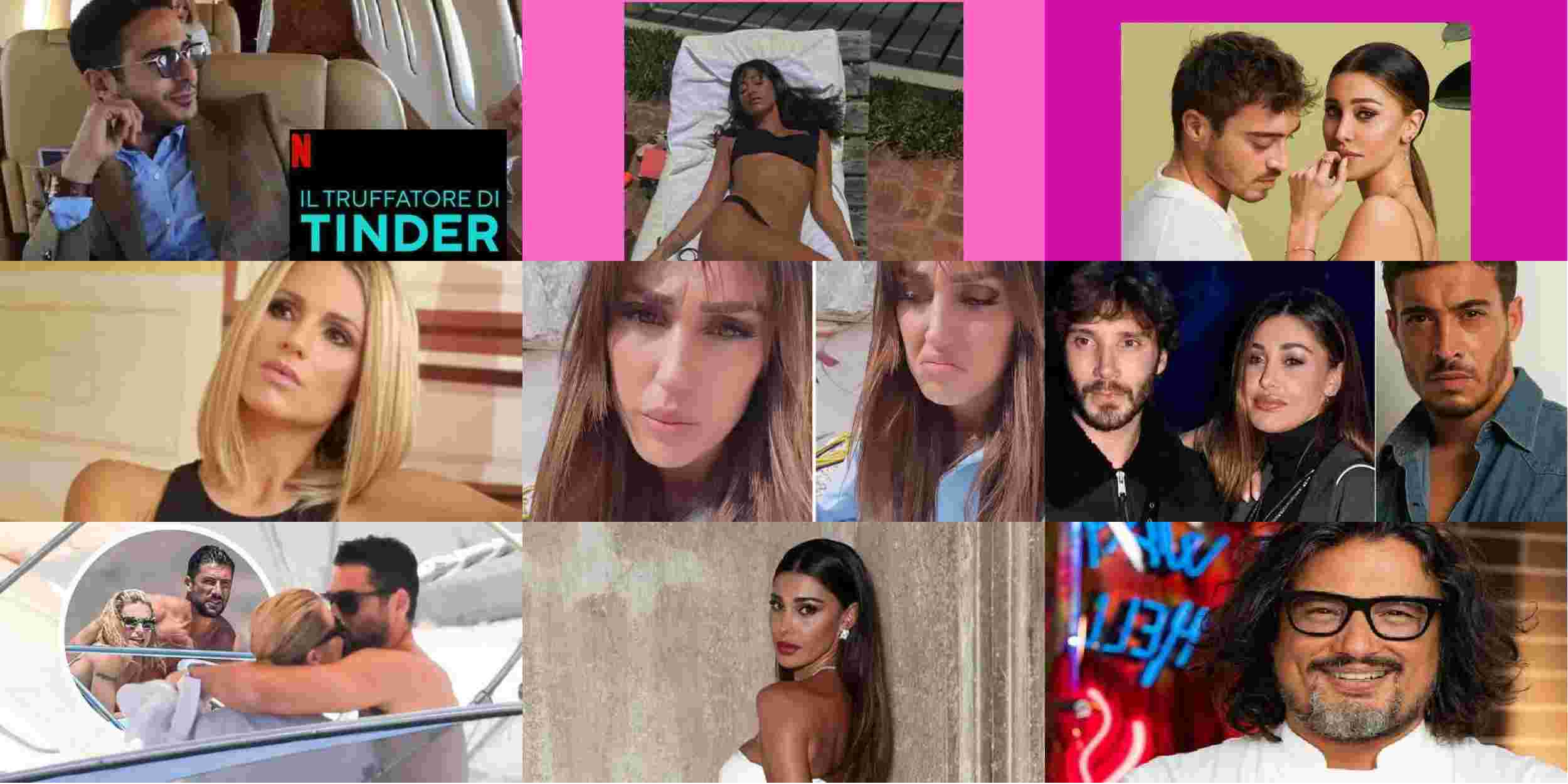 Il truffatore di Tinder, la nuova vita dopo Netflix: guadagnerebbe 30mila dollari al mese?