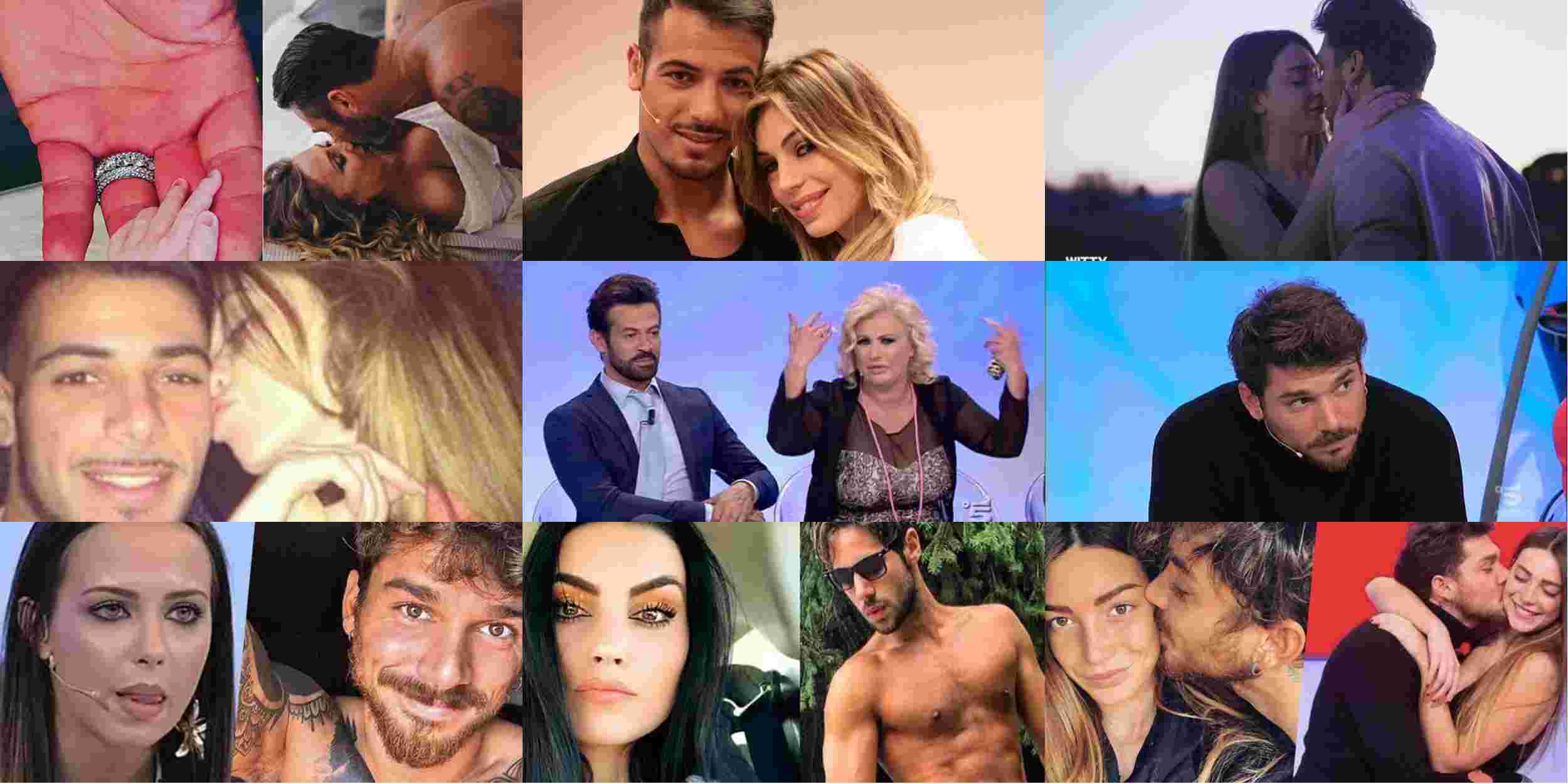Gossip Uomini e Donne, il video di Sossio e Ursula fa insorgere il web: apre critiche alla coppia