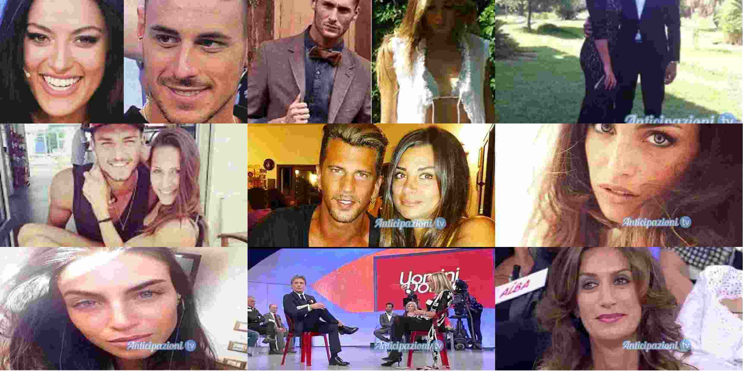 Uomini e Donne news: il video shock di Mattia Marciano, la risposta di Desirée