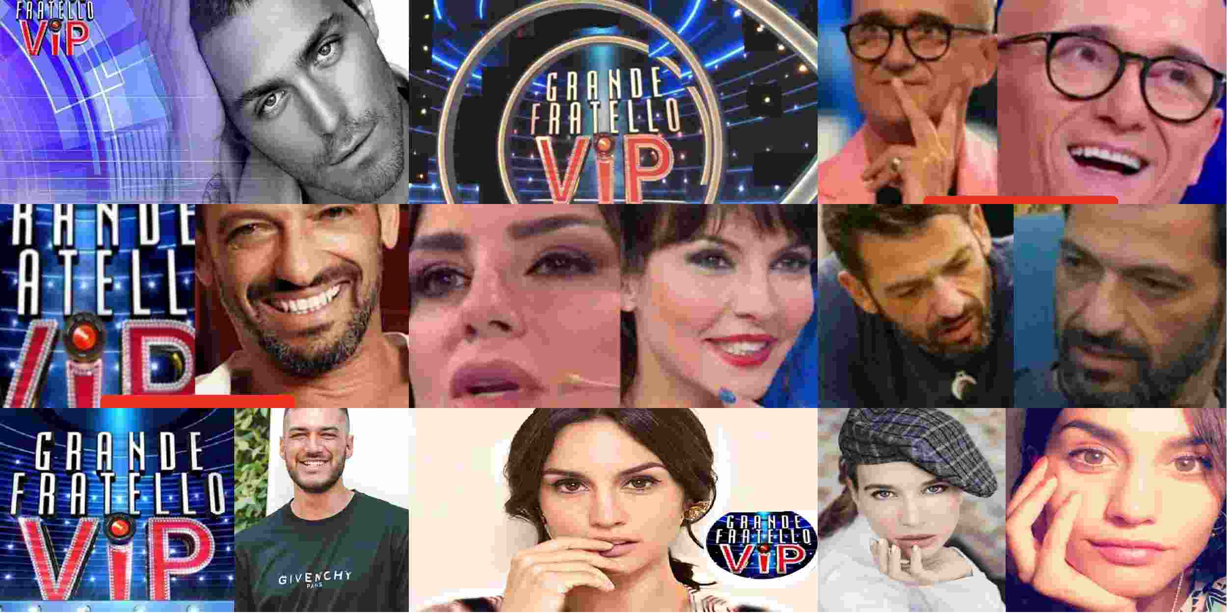 GF Vip 5, il vincitore è Tommaso Zorzi