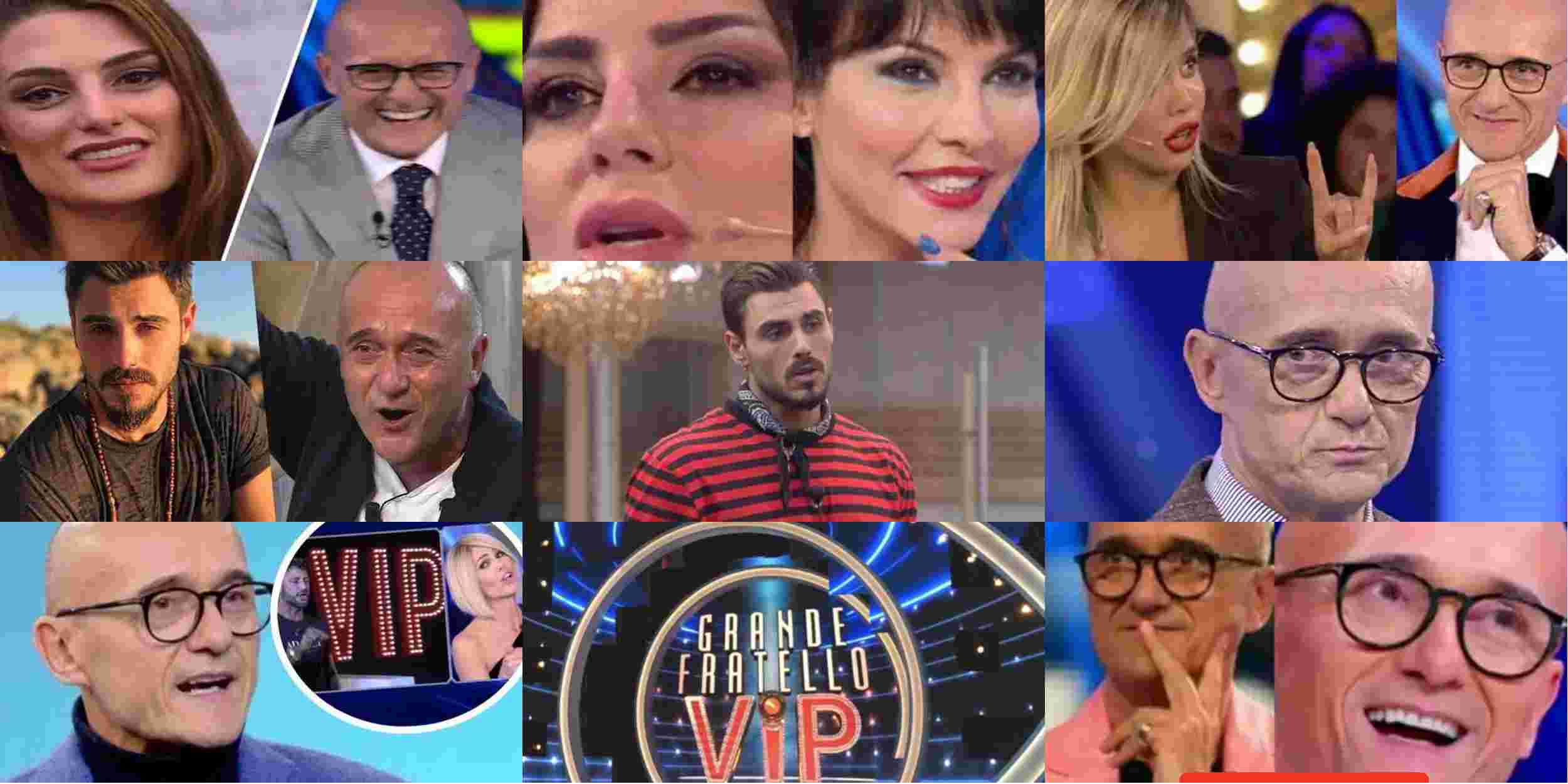 GF Vip 5, il web è con Franceska Pepe: ecco perché la vuole ancora nella Casa