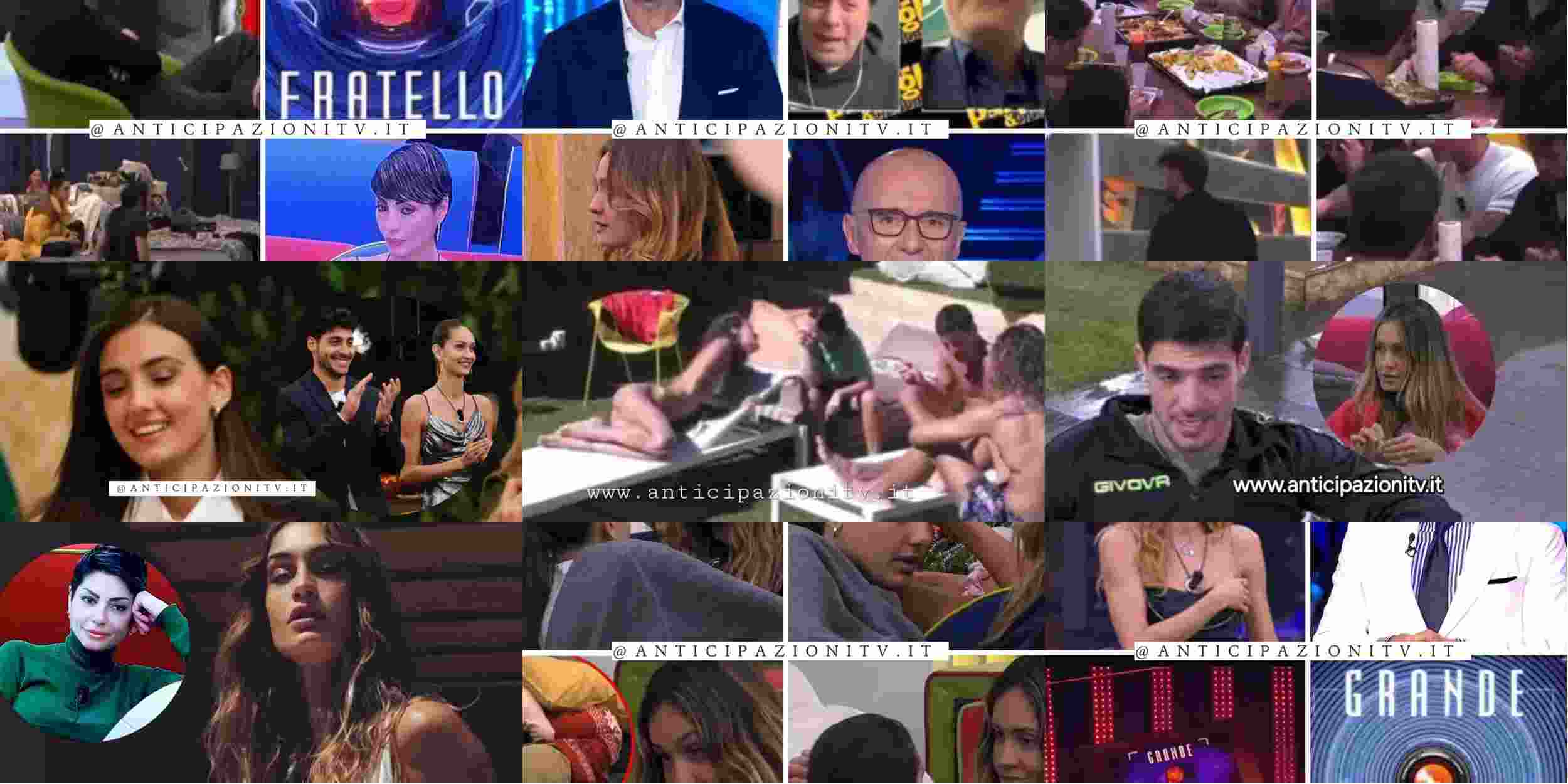 Grande Fratello, Ilaria Galassi conferma la sua squalifica? Confessione e censura