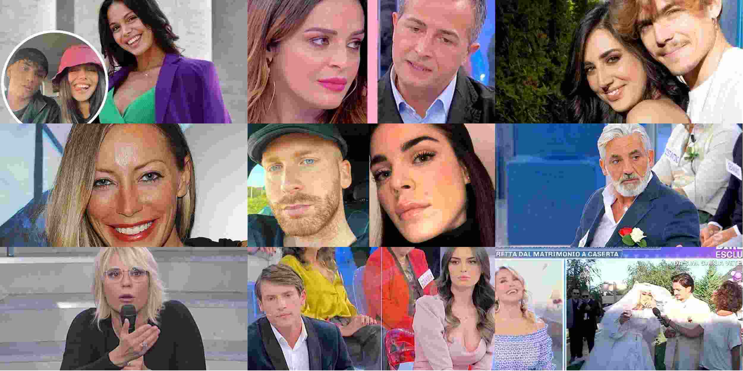 Uomini e Donne, Ilaria Melis esce allo scoperto: ecco come stanno le cose con Joele