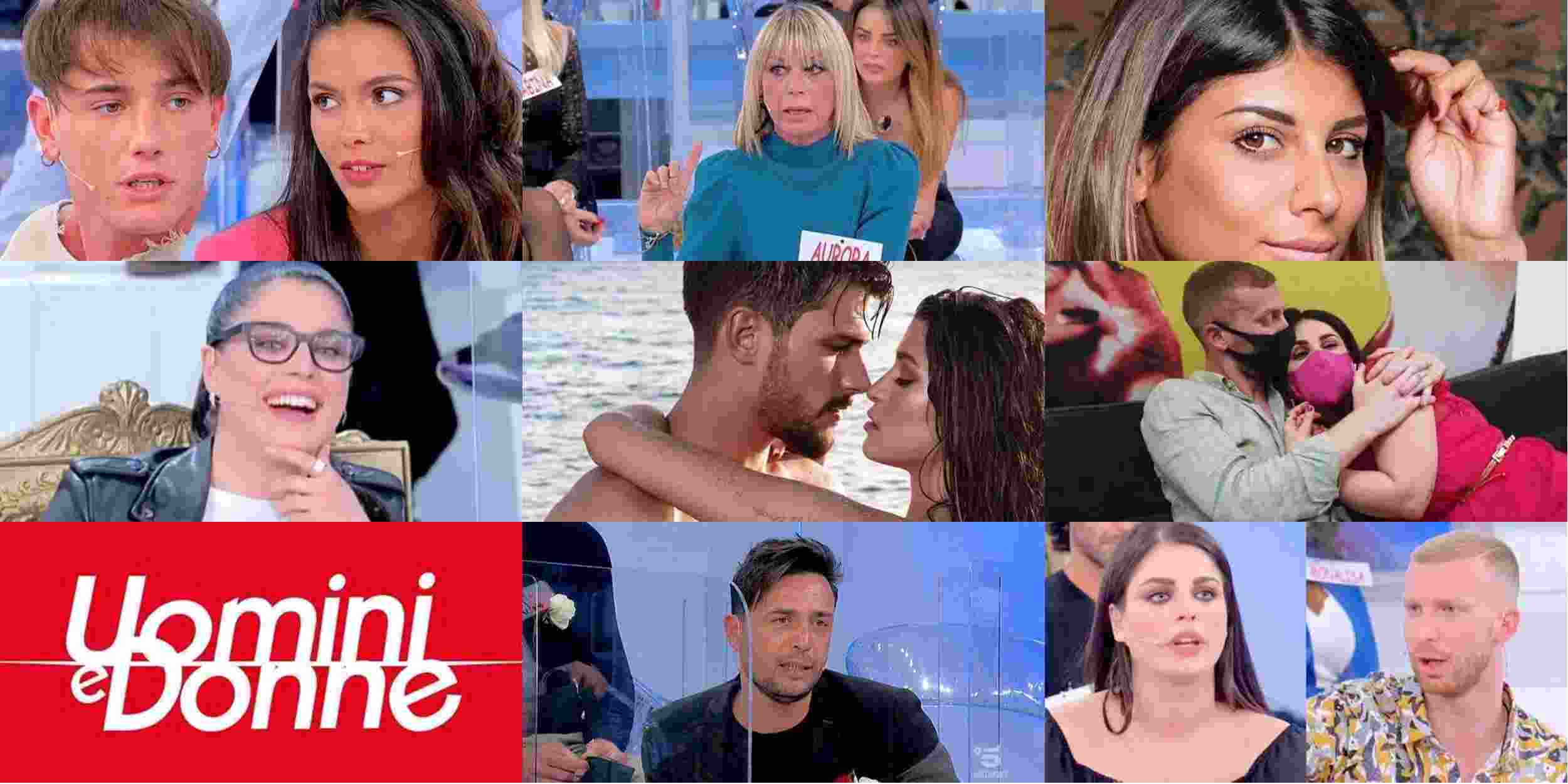 Uomini e Donne gossip, Ilaria Melis non sapeva di essere in crisi con Joele Milan: la rivelazione inaspettata