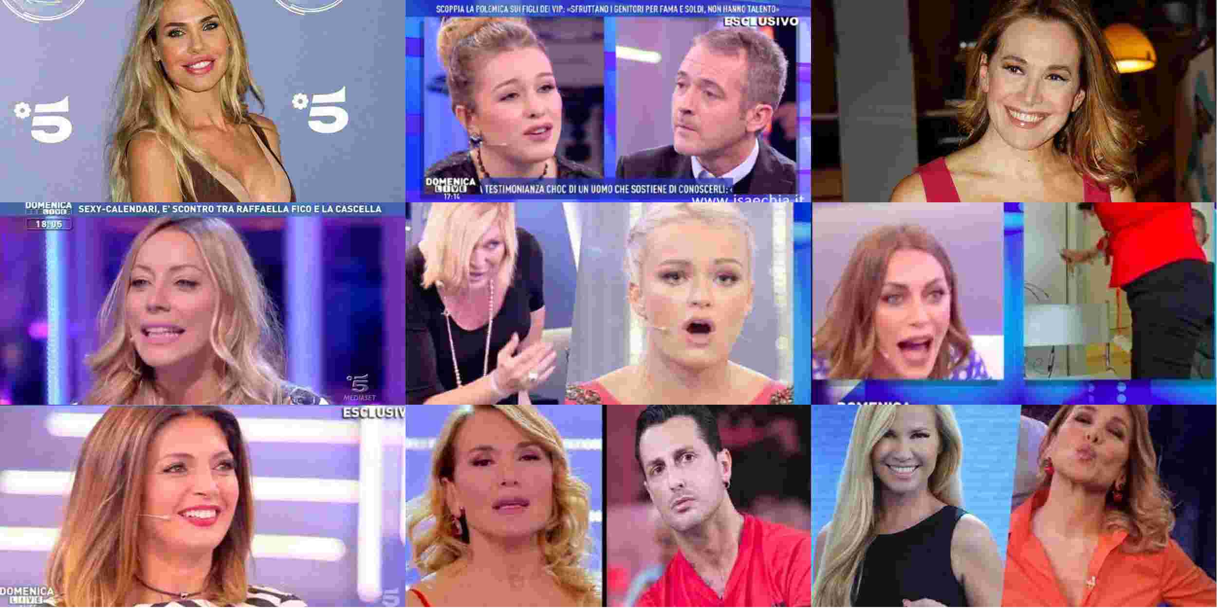 Ilary Blasi fa un appello sui social: i fan accorrono in suo soccorso