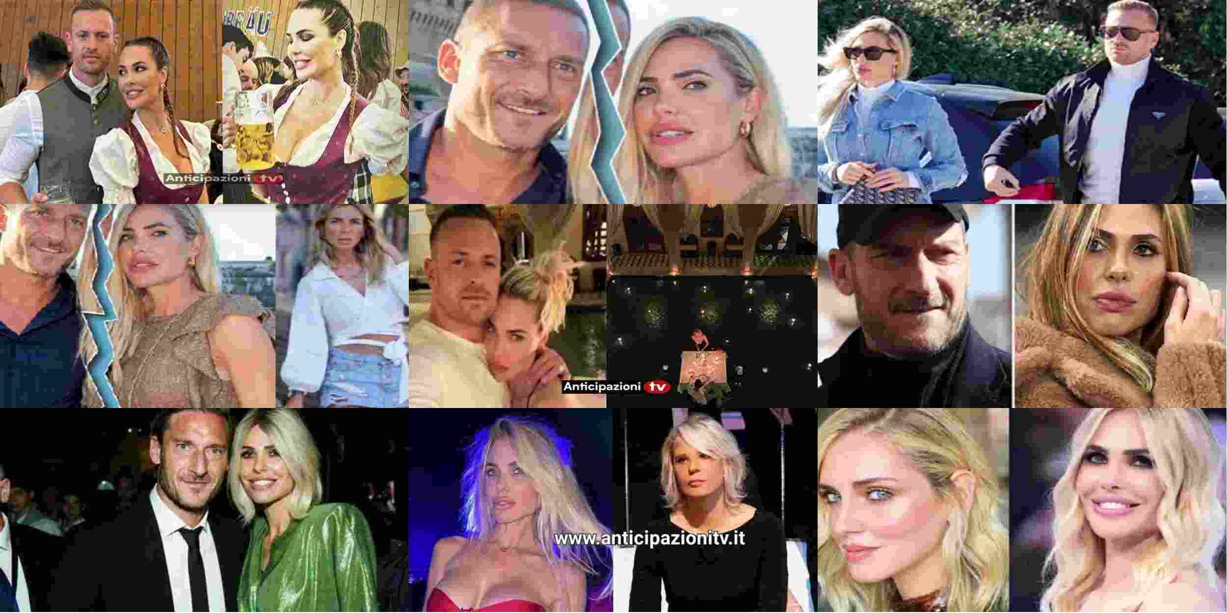 Ilary Blasi stupisce tutti: cambio di look all’Oktoberfest