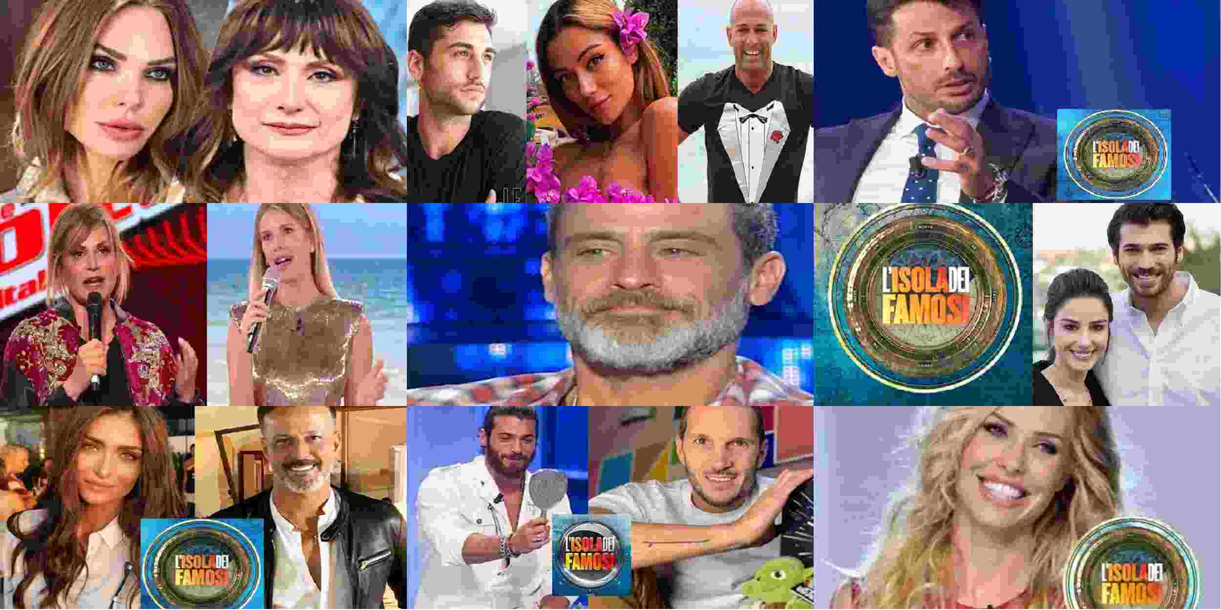 Isola dei Famosi, Ilary Blasi avrebbe chiuso i rapporti con Vladimir Luxuria: il motivo