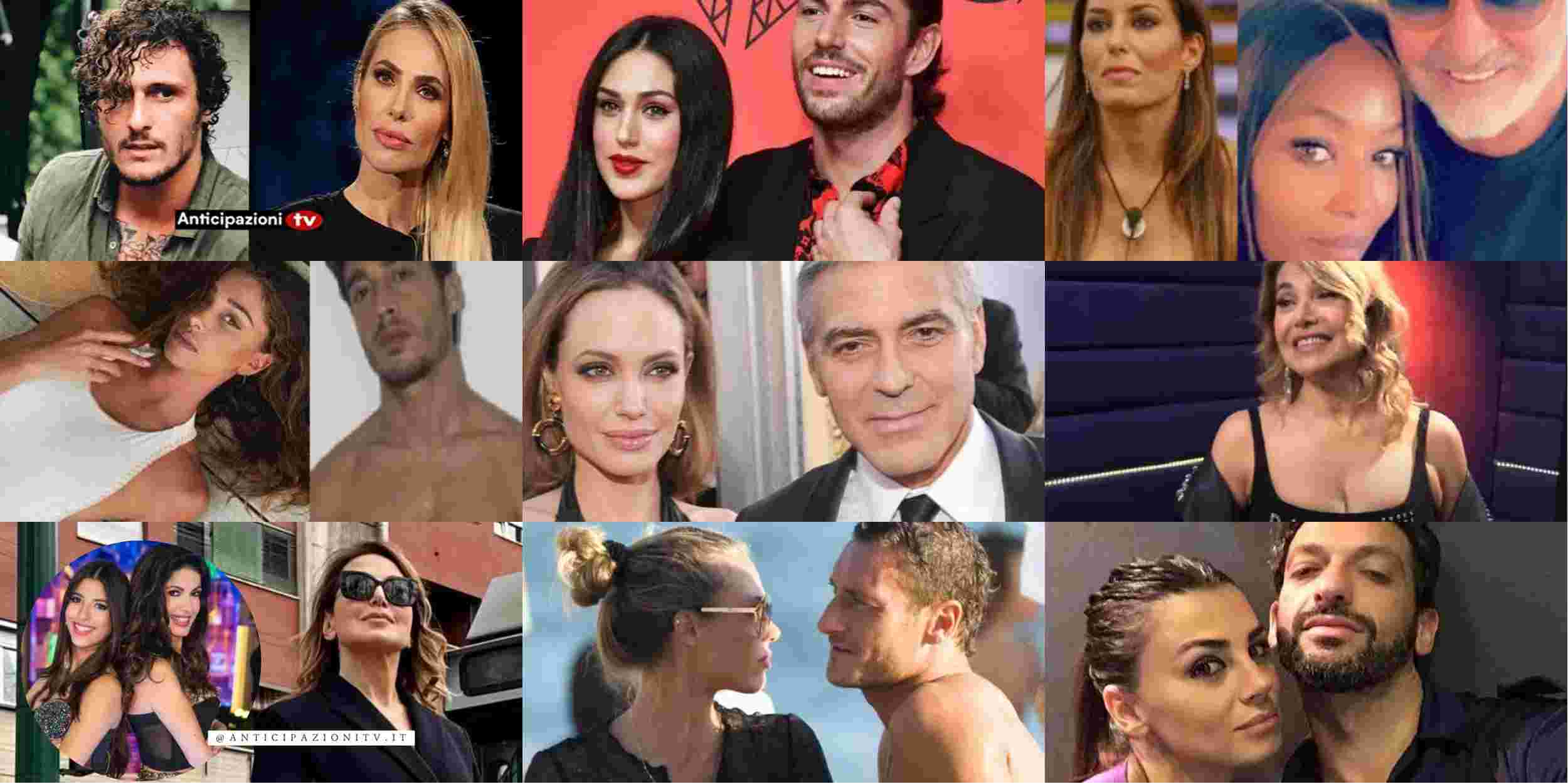 Ilary Blasi coinvolta nel pestaggio di Cristiano Iovino? Le dichiarazioni di un giornalista