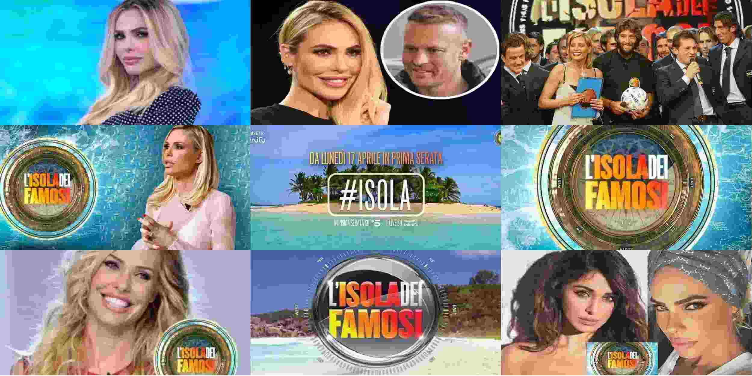 Isola dei Famosi 2023, Ilary Blasi derubata in albergo: la segnalazione shock