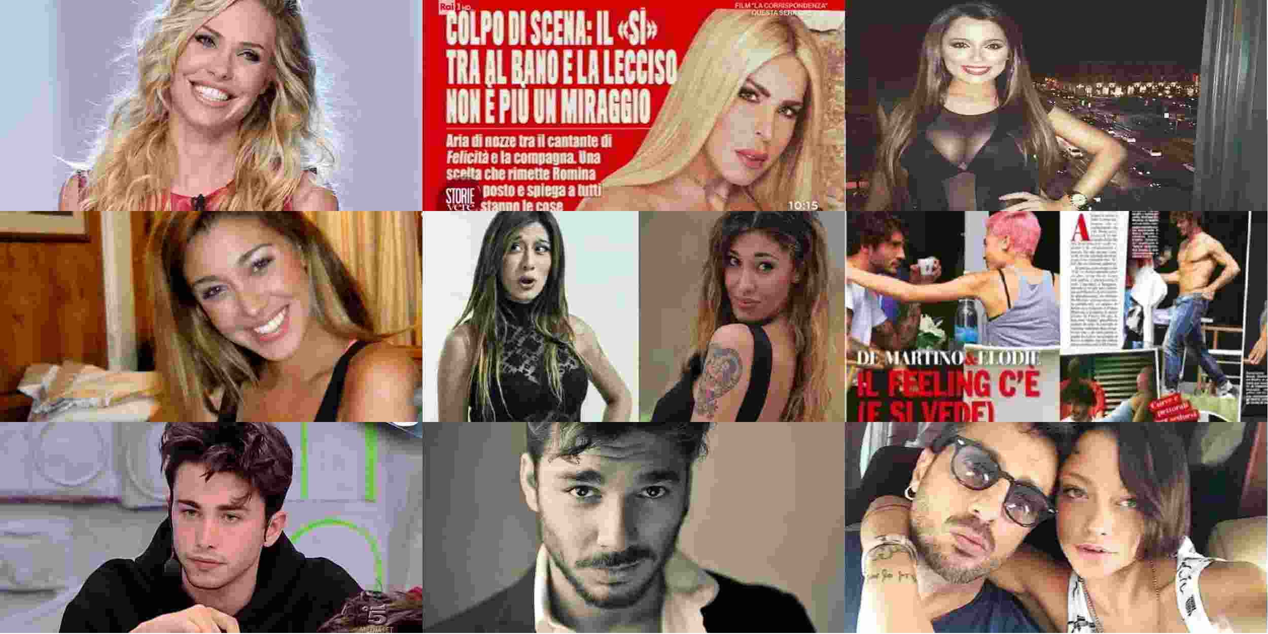 Ilary Blasi di nuovo incinta? Ecco la clamorosa rivelazione