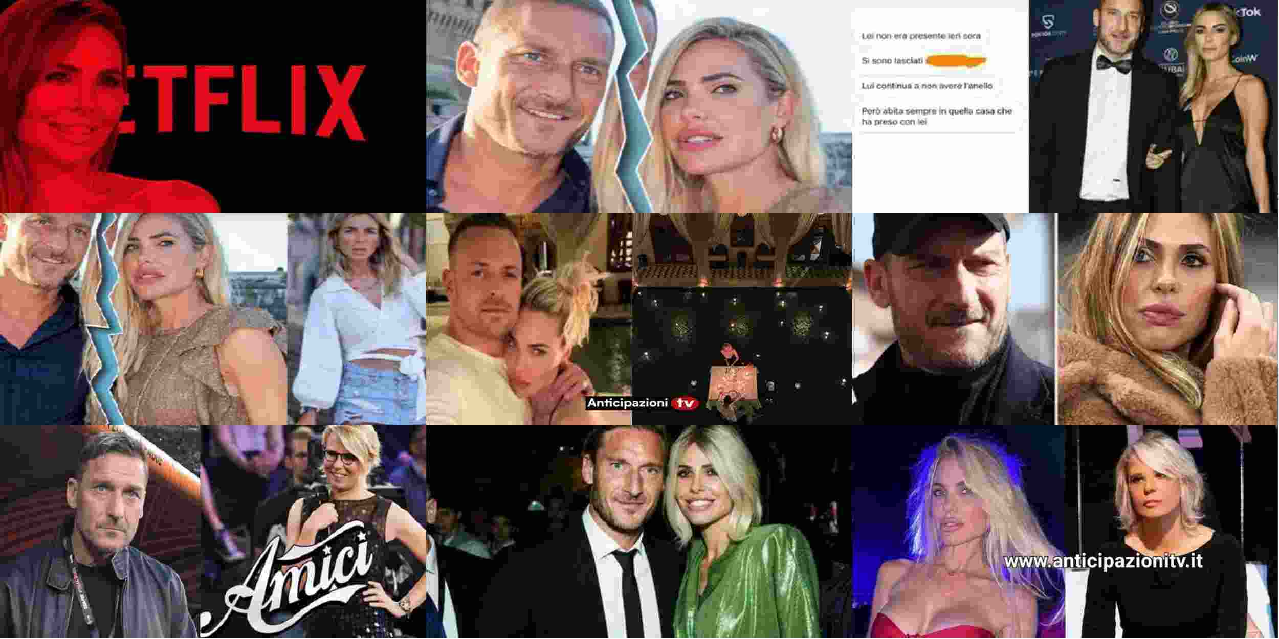 Ilary Blasi, la trama del documentario: saranno raccontati segreti mai rivelati prima