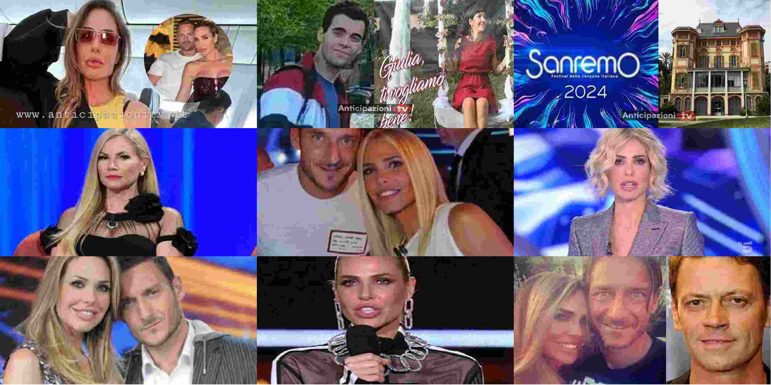 Ilary Blasi dice addio al suo compagno Bastian Muller? Durissimo gesto della conduttrice