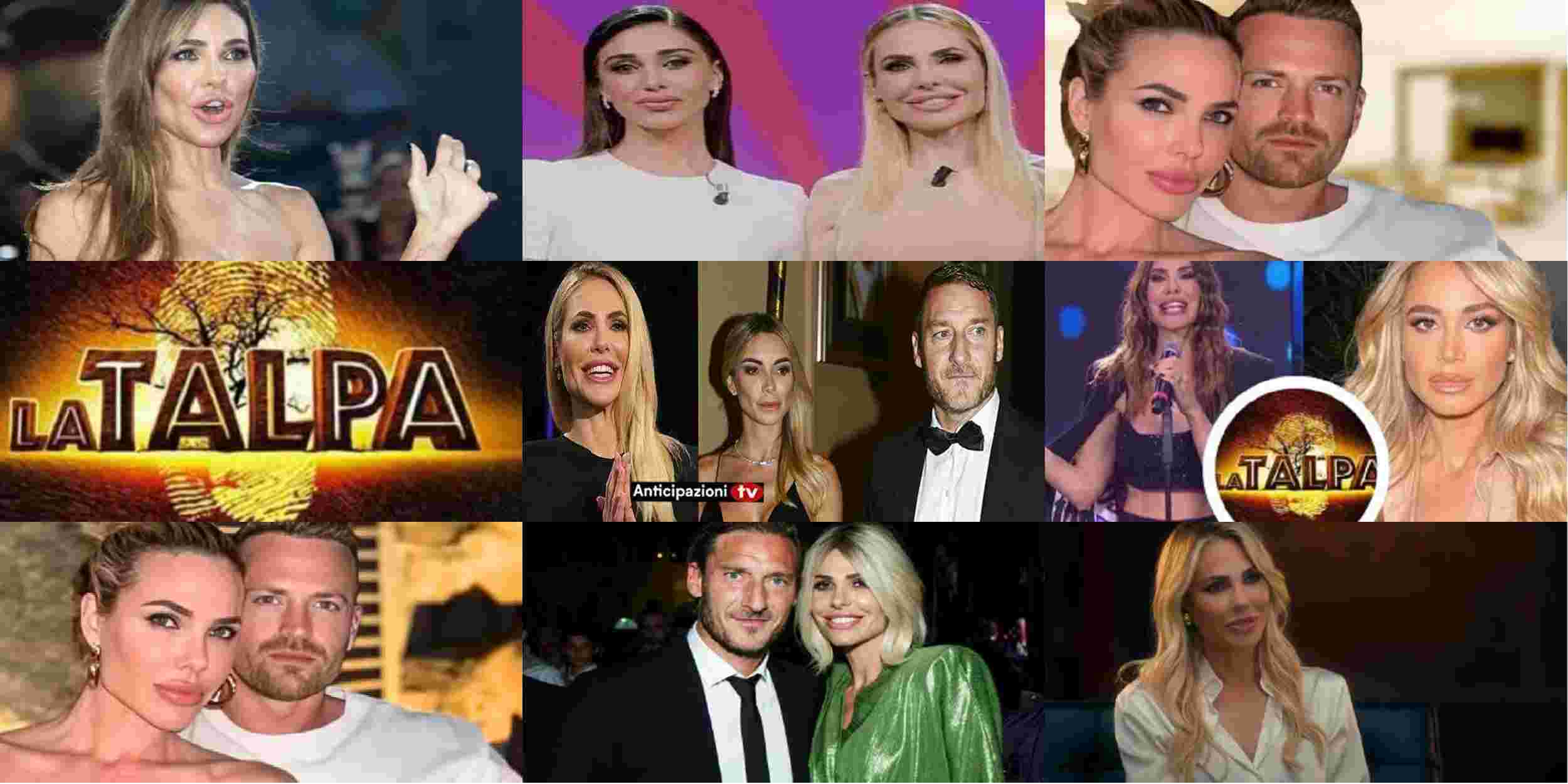 Ilary Blasi, ecco quanto ha guadagnato con Netflix: in arrivo nuovi progetti