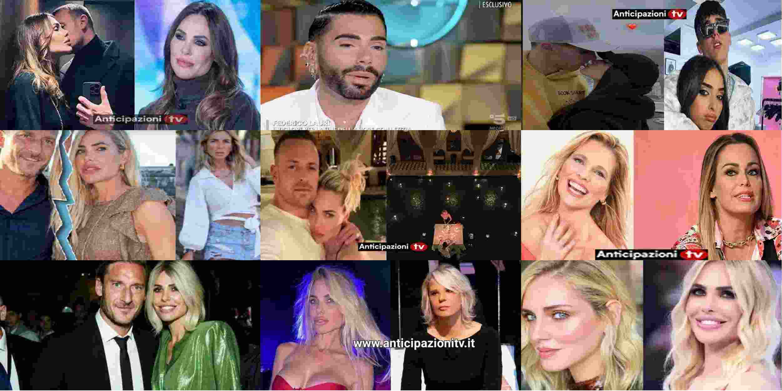Ilary Blasi aspetta un figlio da Bastian Muller? Spunta una segnalazione