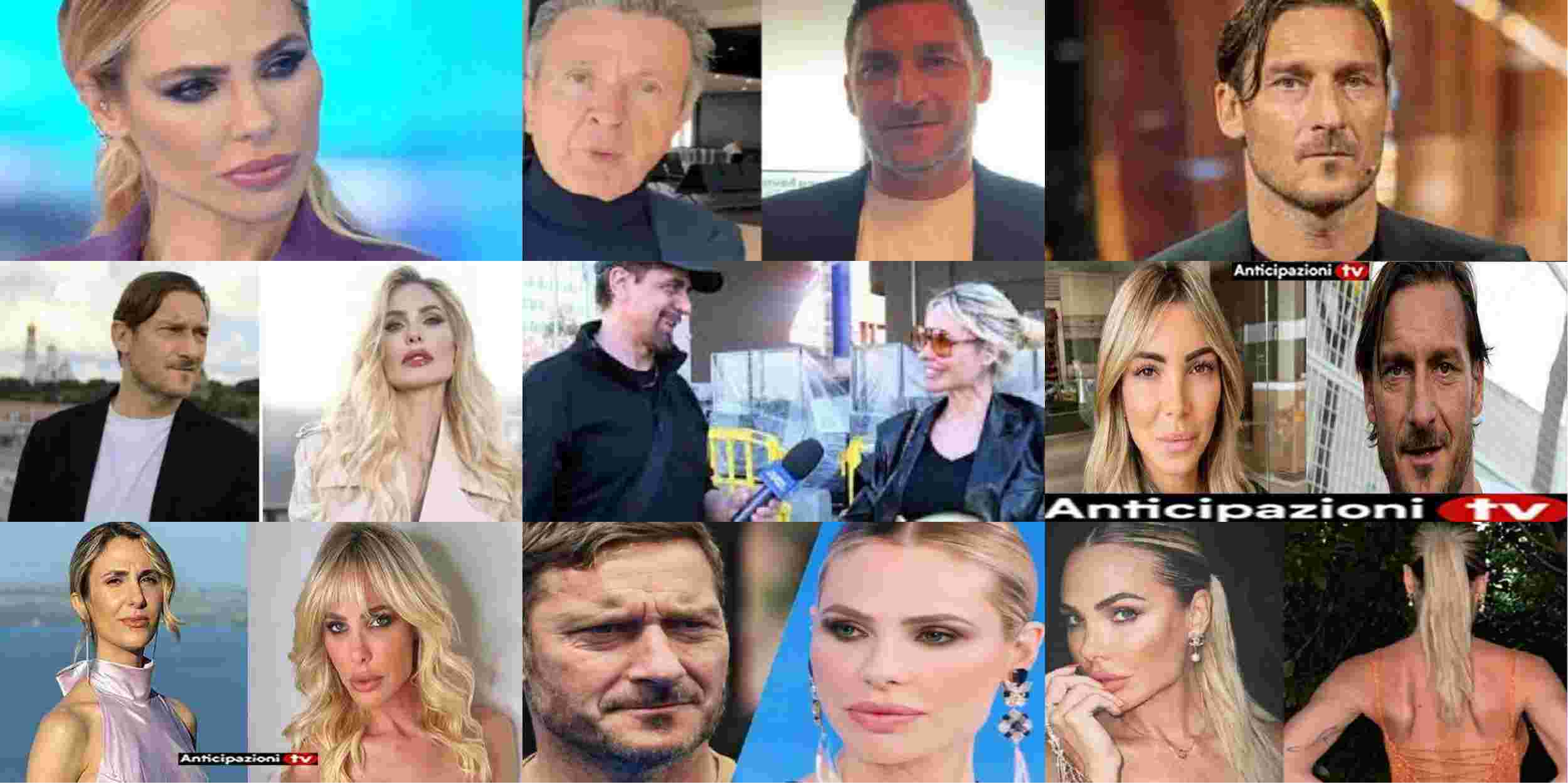 Ilary Blasi, la casa all'Eur le costerà tantissimo: svelata la cifra astronomica