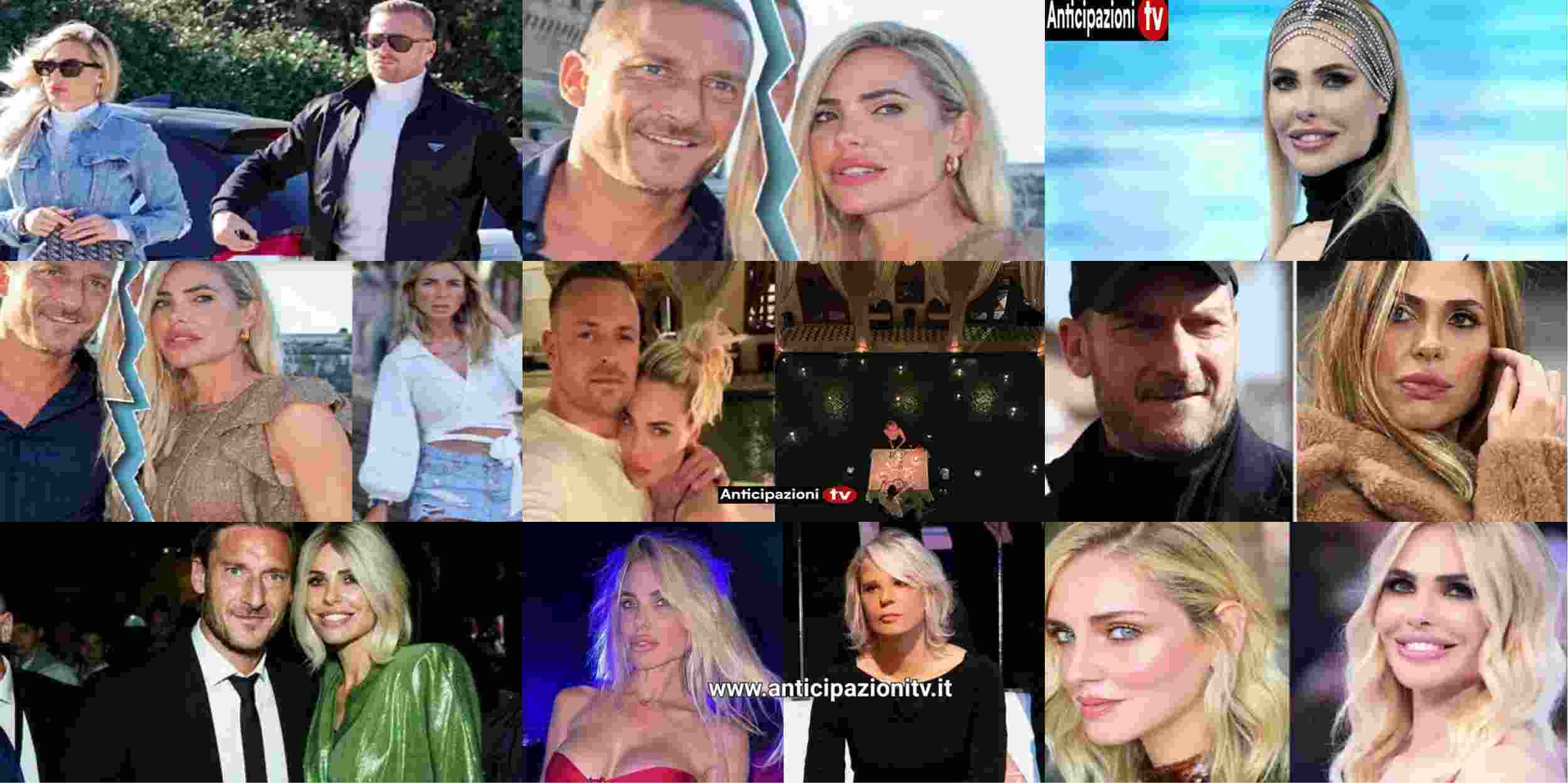 Ilary Blasi, la voce sul compagno Bastian: “Rampollo? L’azienda di famiglia ha i debiti”