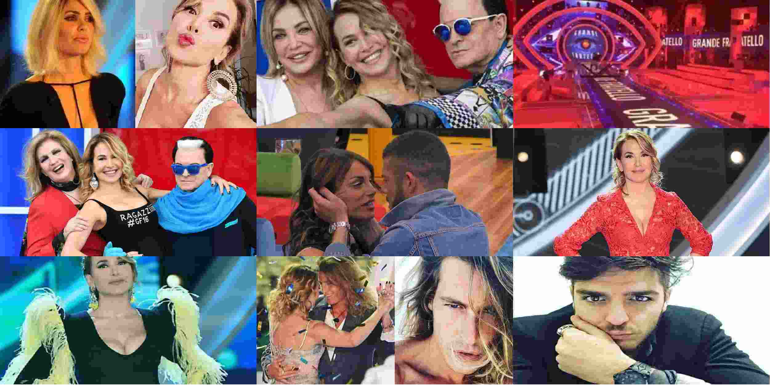 Grande Fratello, Ilary Blasi lascia Mediaset a causa di Barbara d’Urso?