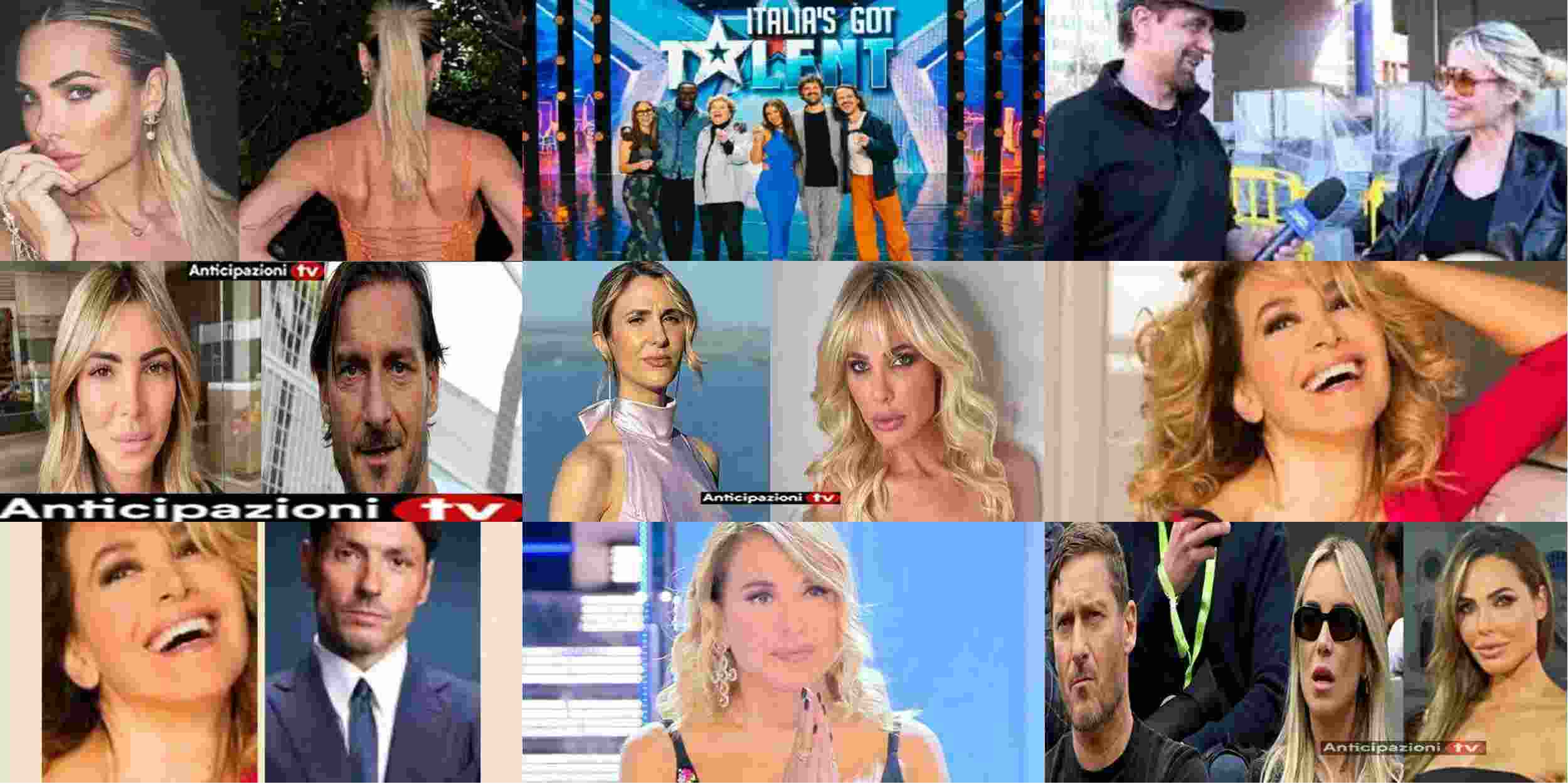 Ilary Blasi, altro che fuori da Mediaset: condurrà un altro programma su Canale 5