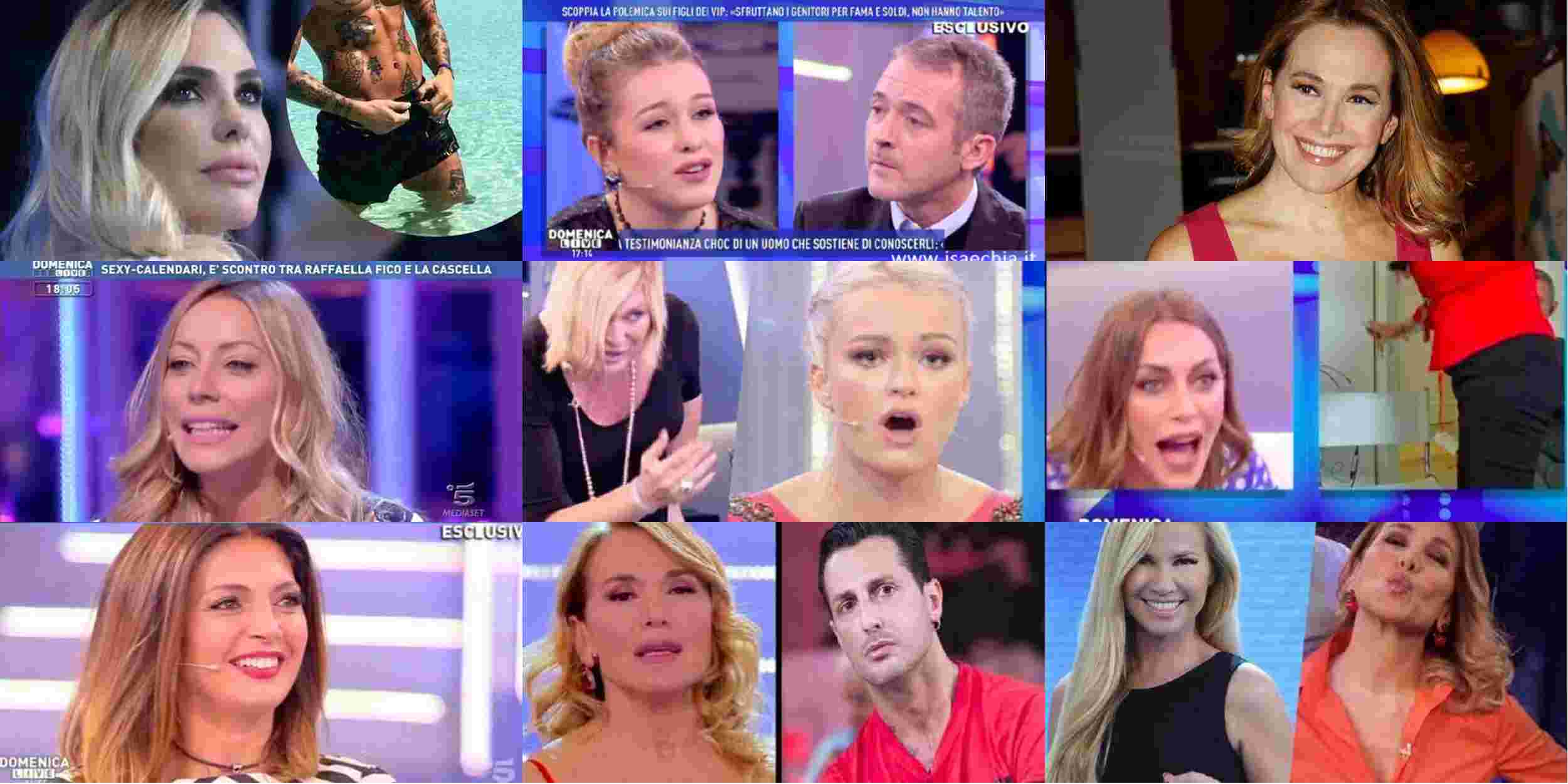 Ilary Blasi, il presunto amante risponde: “Ho letto”
