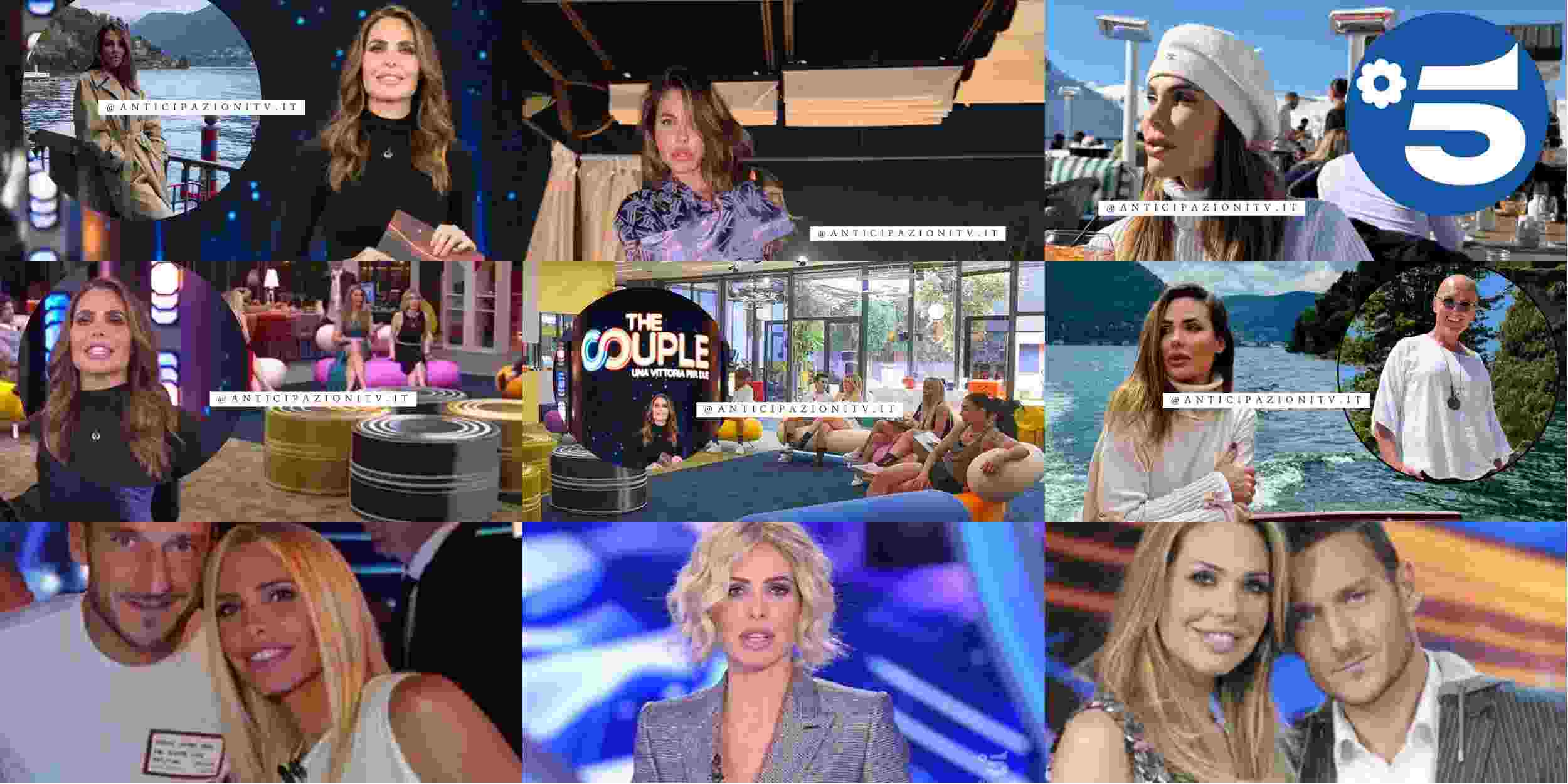 Ilary Blasi spiazza dopo la chiusura di The Couple: il forte gesto