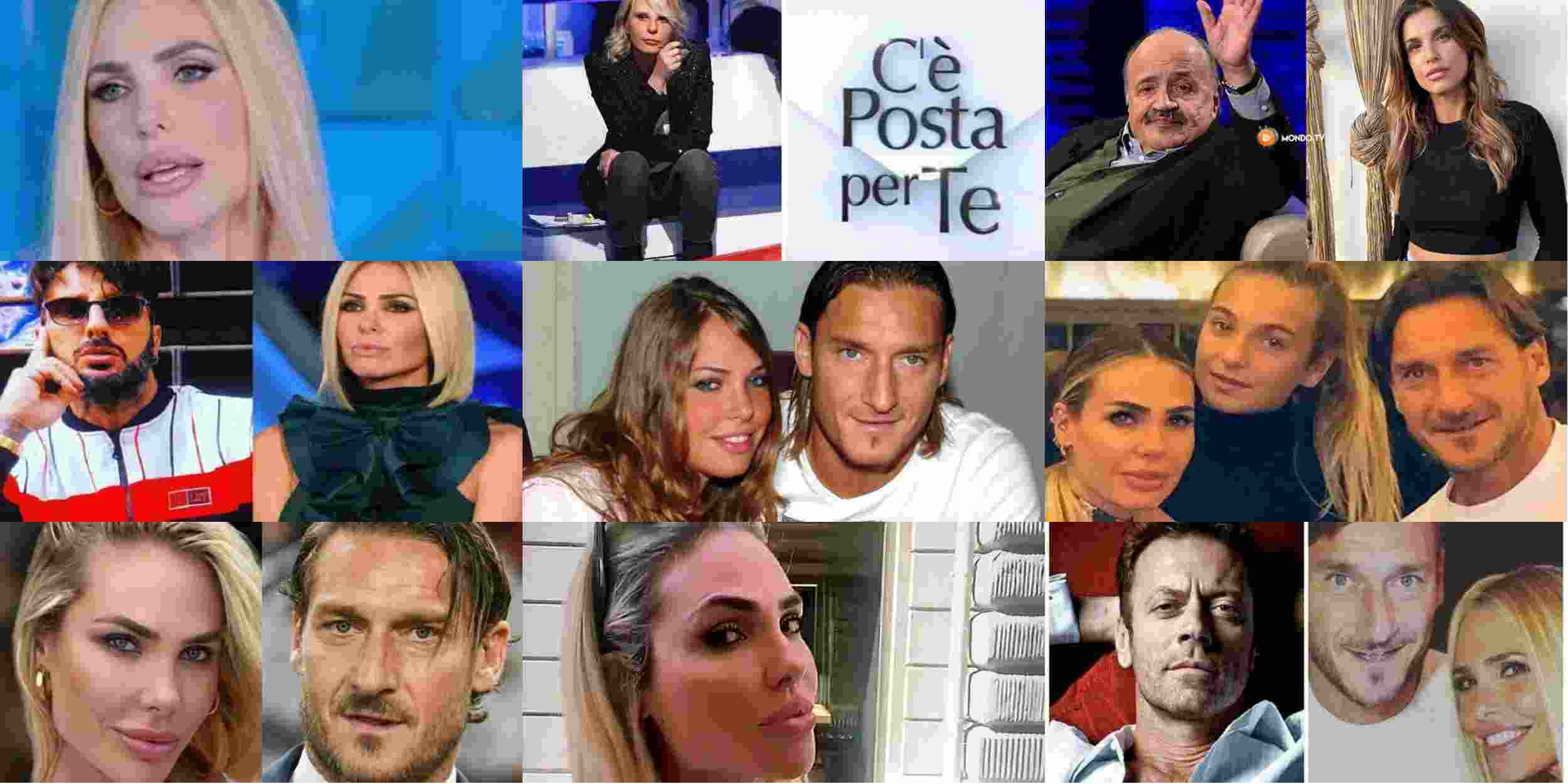 Ilary Blasi rifiuta ogni compromesso: “Rivuole le borse pur non restituendo i Rolex”